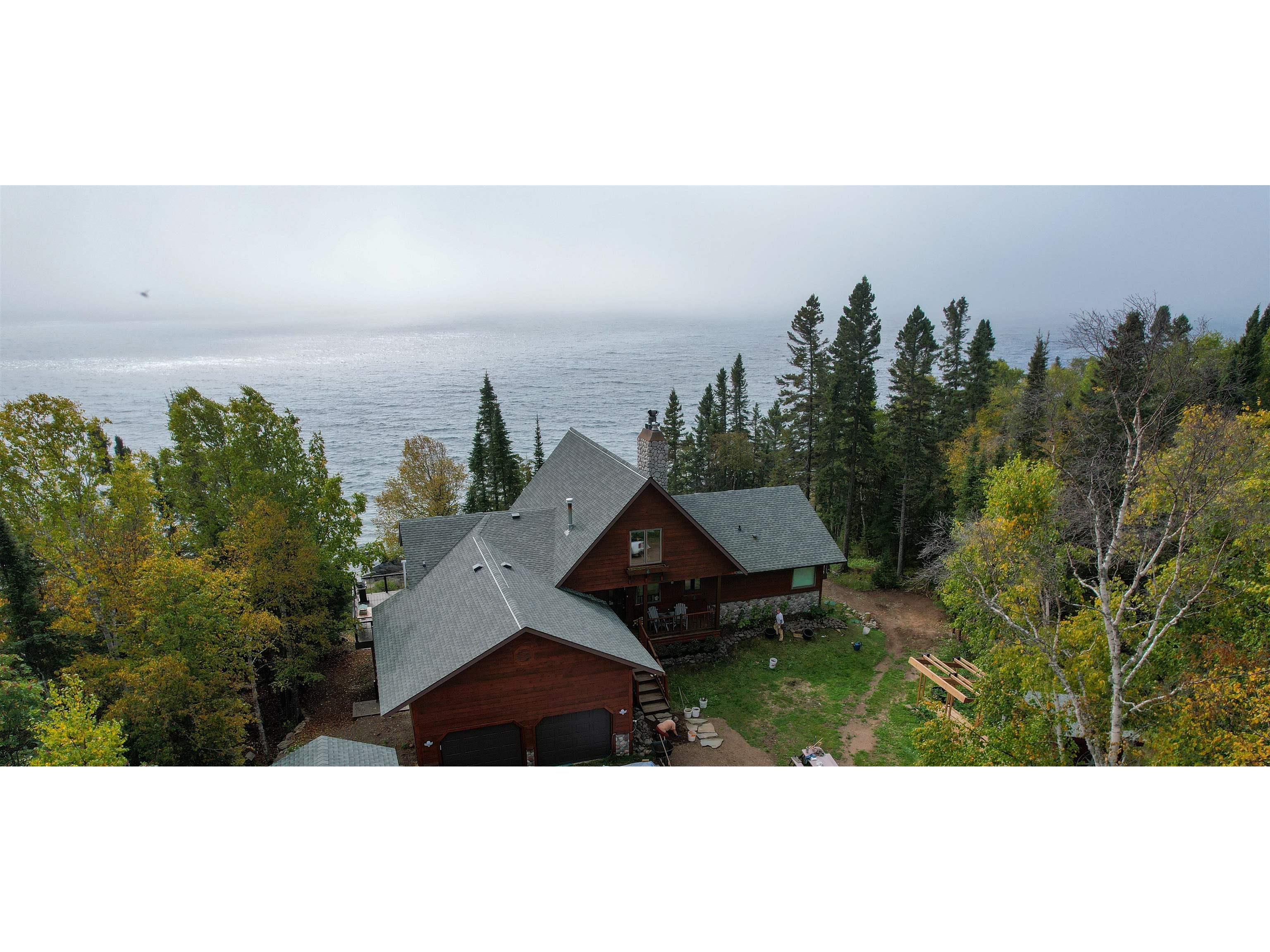 94 Stonegate Rd Hovland MN 55606 - Lake Superior 6122114 image45