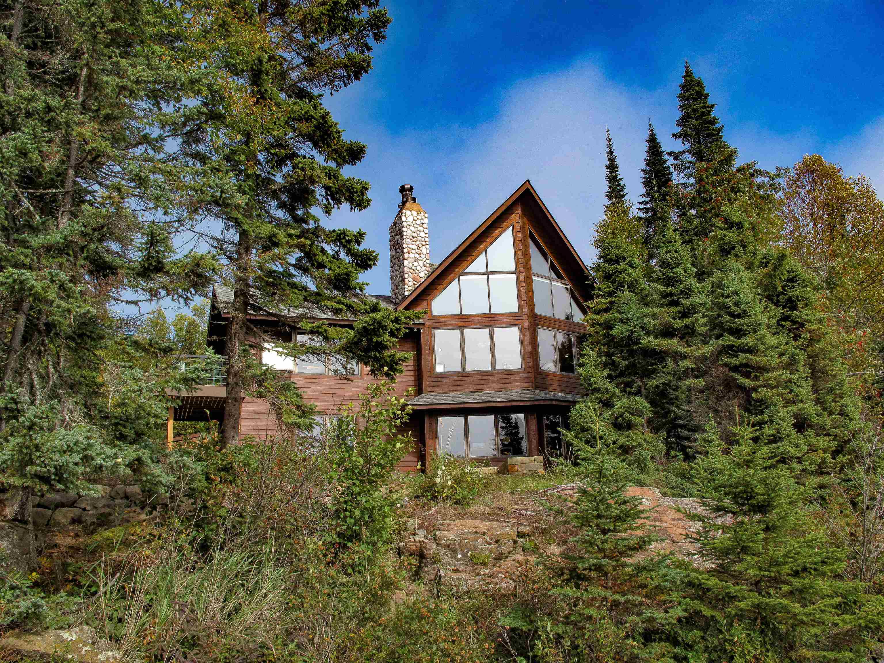 94 Stonegate Rd Hovland MN 55606 - Lake Superior 6122114 image46