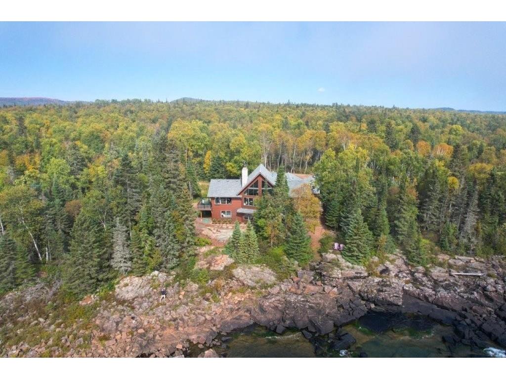 94 Stonegate Rd Hovland MN 55606 - Lake Superior 6122114 image5