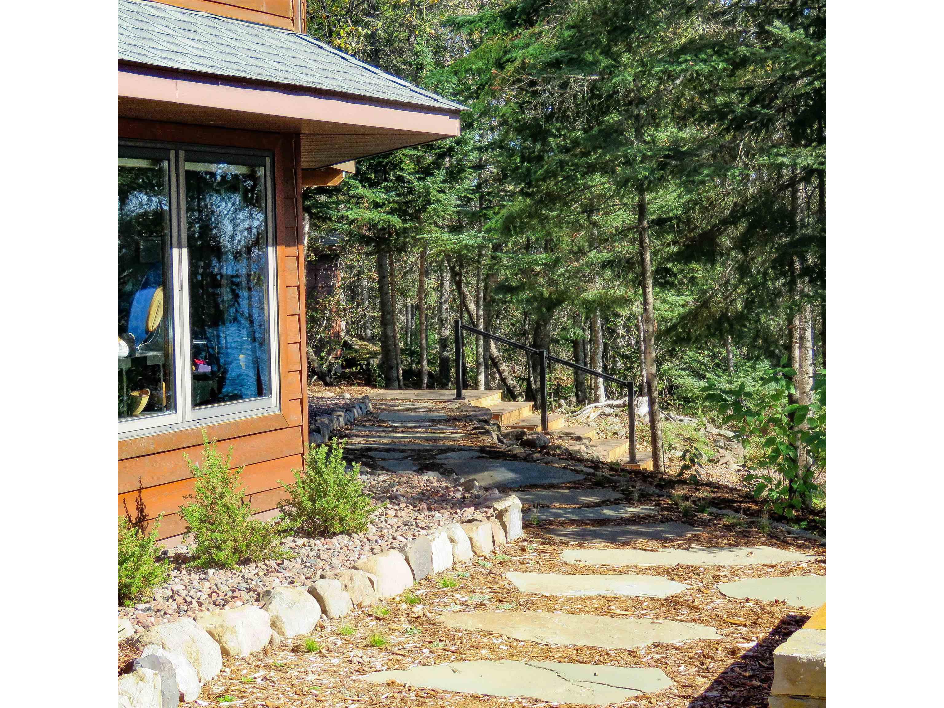 94 Stonegate Rd Hovland MN 55606 - Lake Superior 6122114 image58