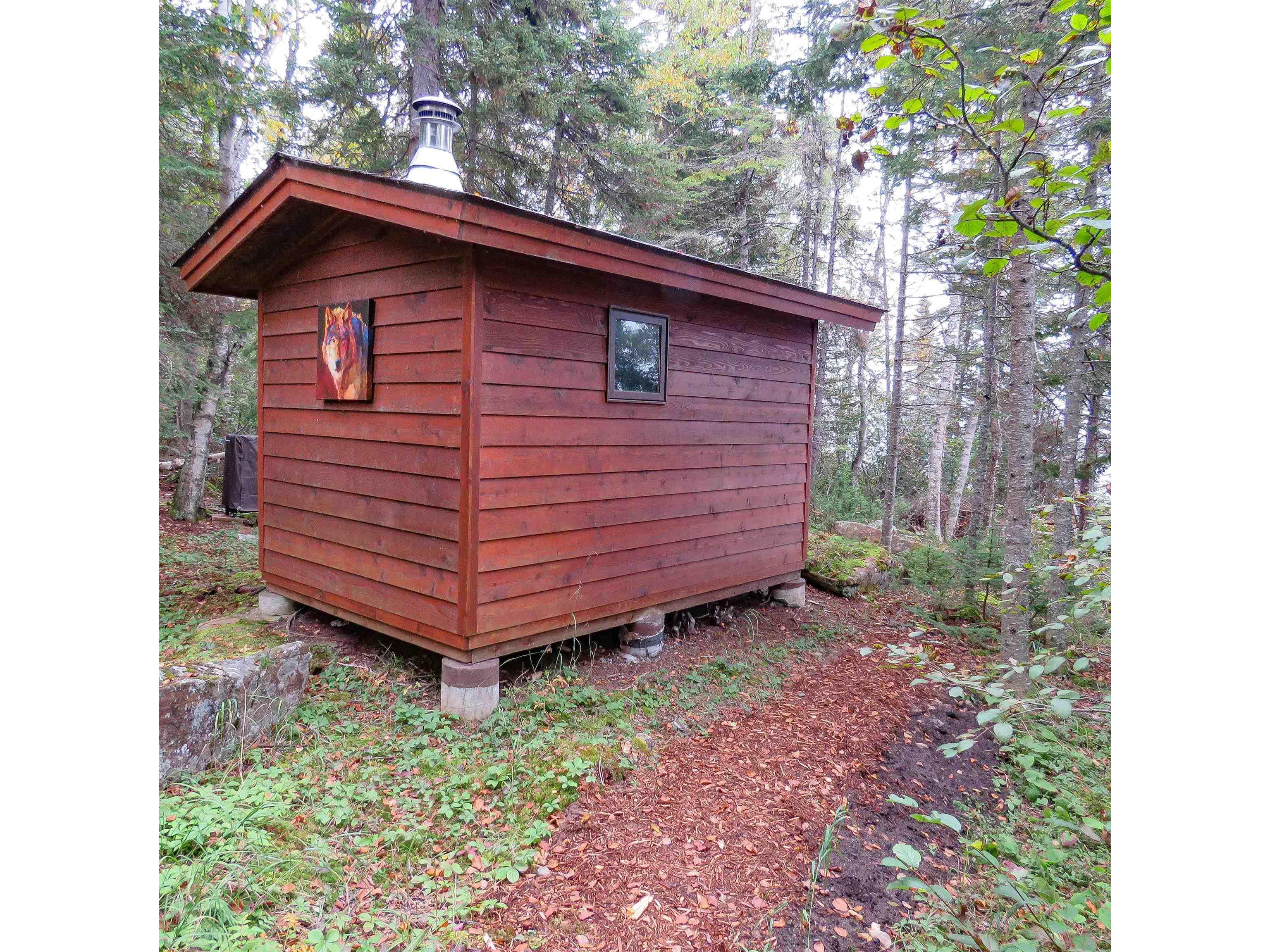 94 Stonegate Rd Hovland MN 55606 - Lake Superior 6122114 image67