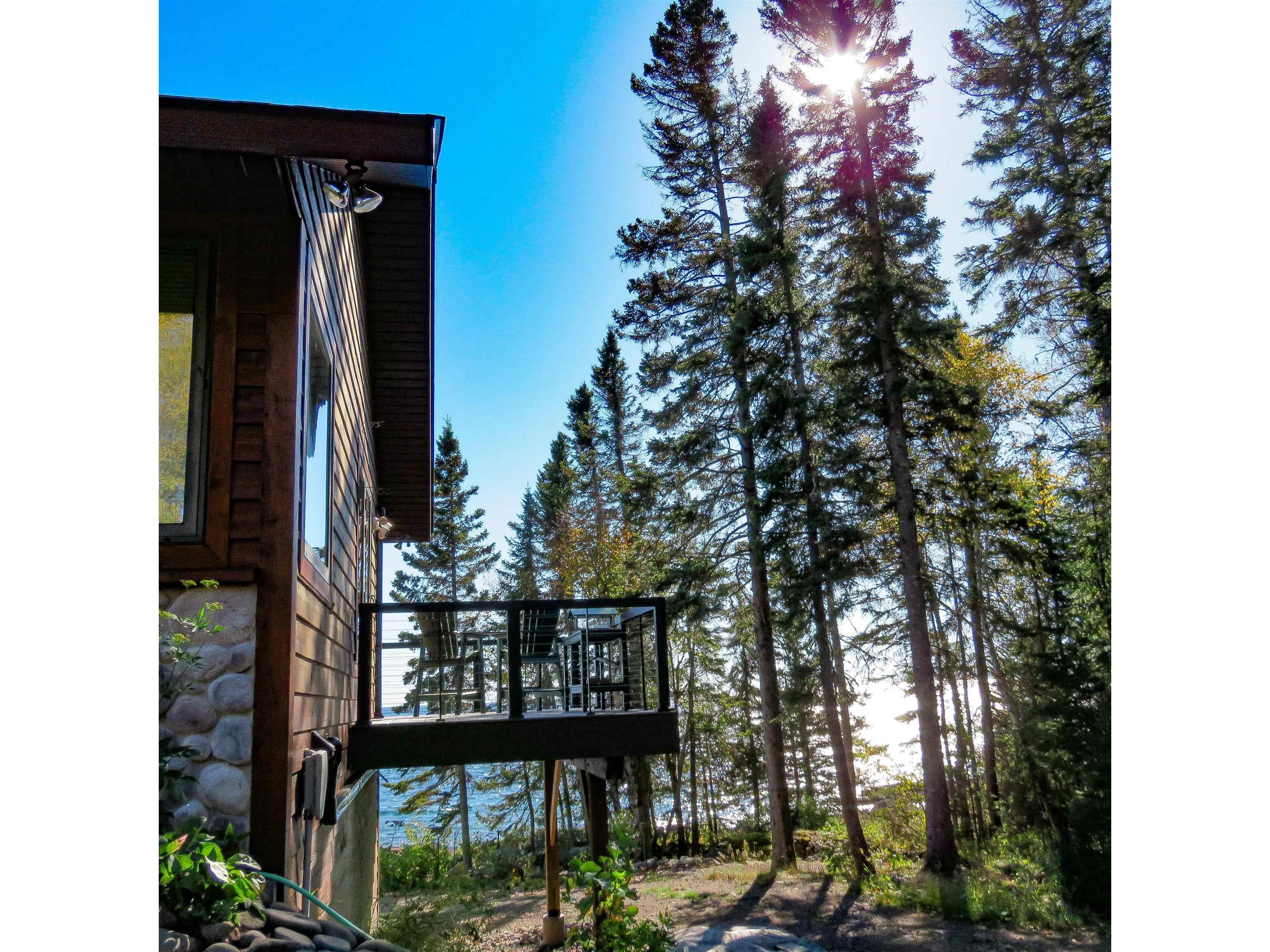 94 Stonegate Rd Hovland MN 55606 - Lake Superior 6122114 image75