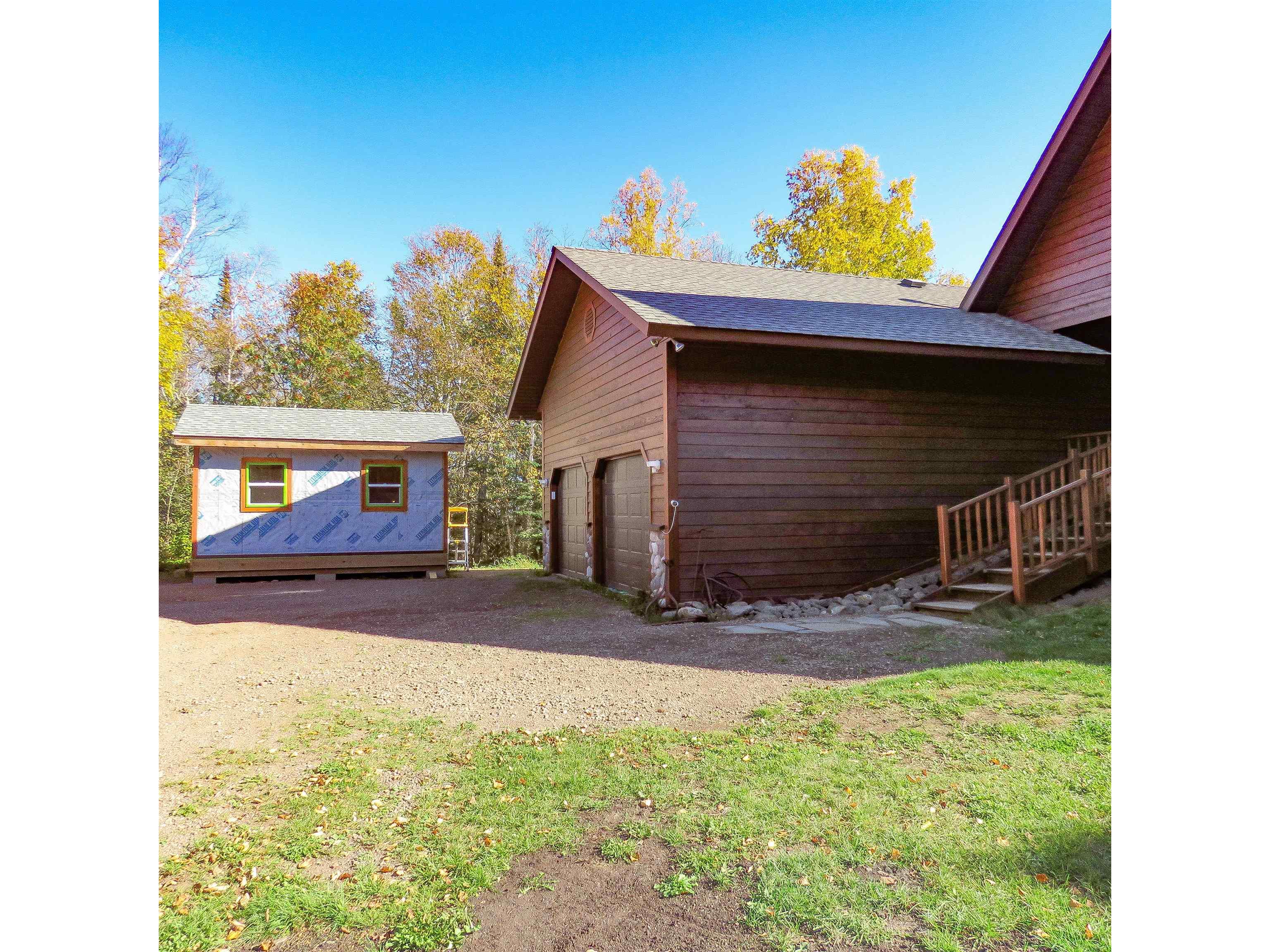 94 Stonegate Rd Hovland MN 55606 - Lake Superior 6122114 image80