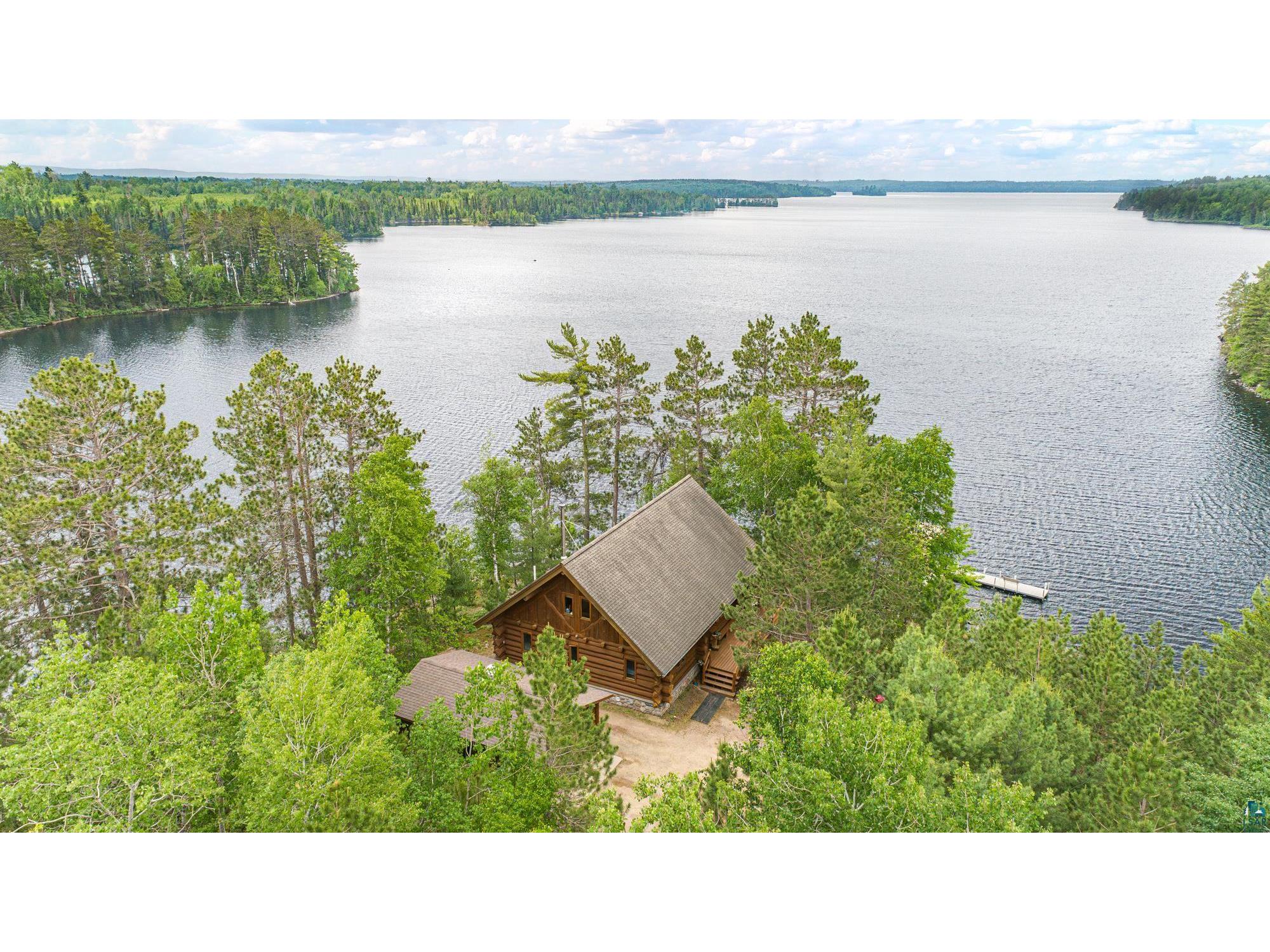 9405 Runn Rd Ely MN 55731 - Bear Island Lake 6108938 image1