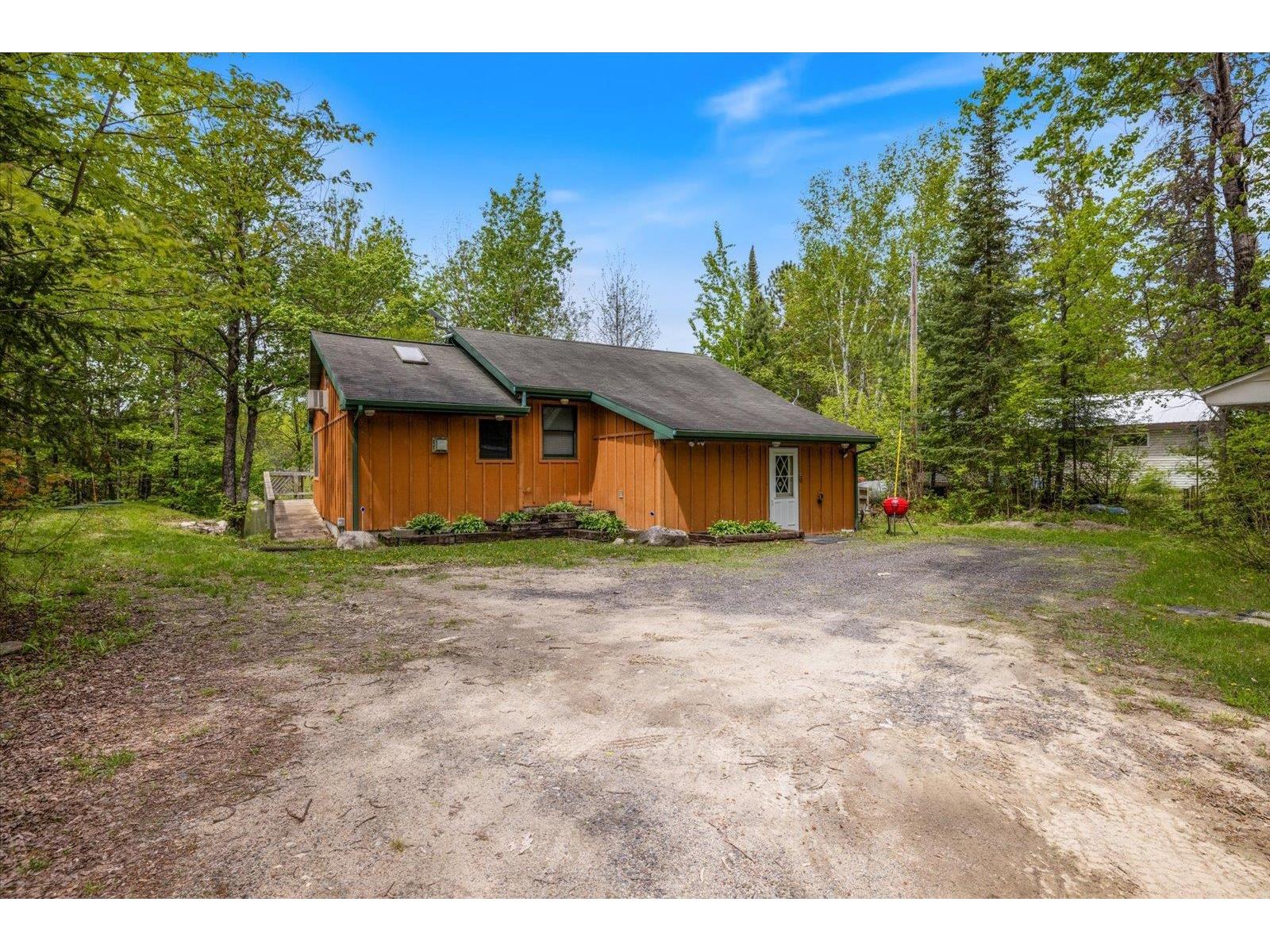 9407 Saint Odilia Beach Rd Tower MN 55790 - Vermilion 6119669 image1