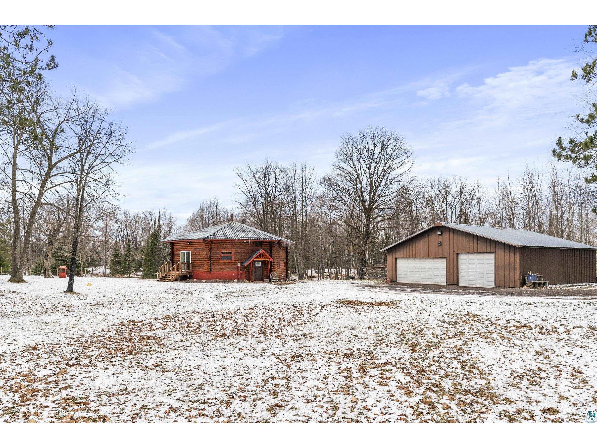 9417 S Pison Rd Bennett WI 54873 6112363 image1
