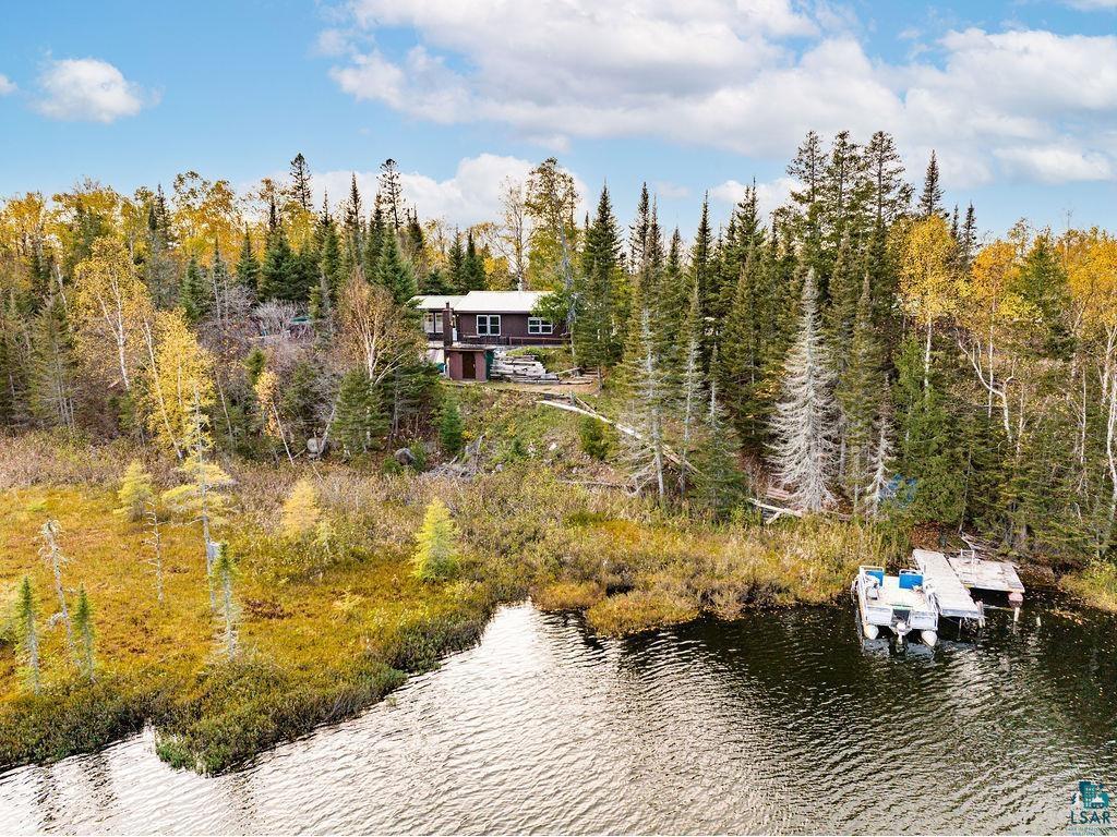 9420 Vollmer Dr, Isabella, MN, 55607 MLS 6113243 Edina Realty