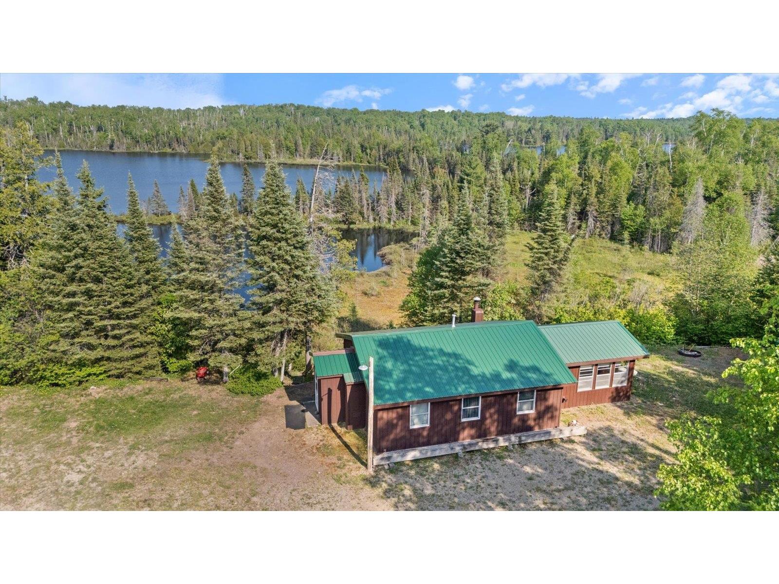 9420 Vollmer Dr Isabella MN 55607 - Tanner 6119934 image1