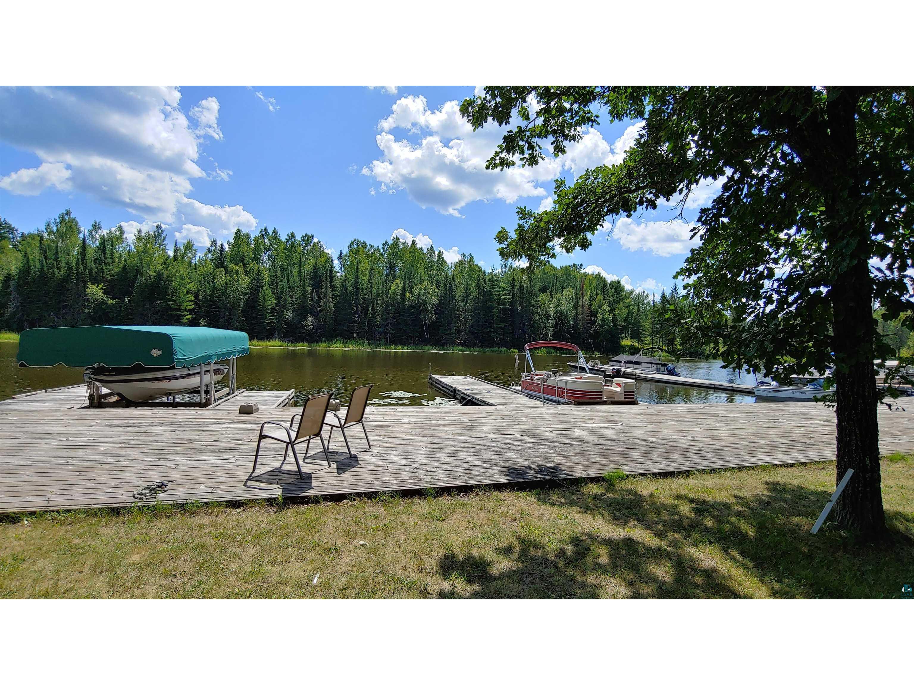 9432 Bear Ridge Dr Orr MN 55771 - Ash Lake 6123810 image1