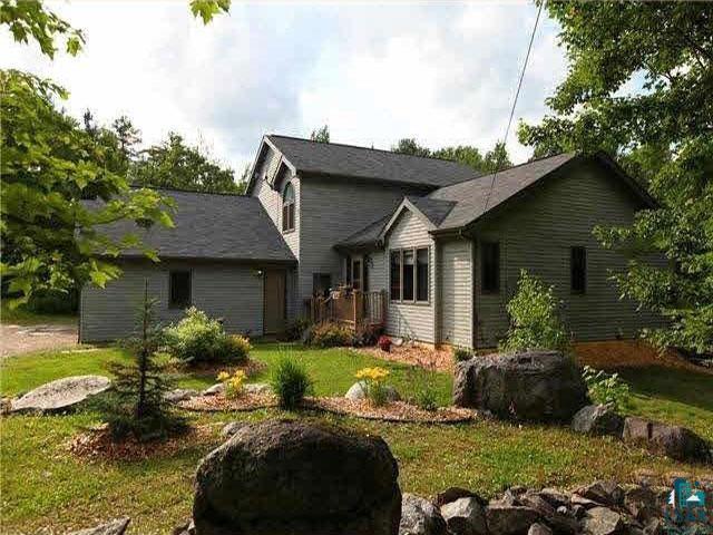 9433 St. Anthony Beach Rd Tower MN 55790 - Vermilion 6107210 image1