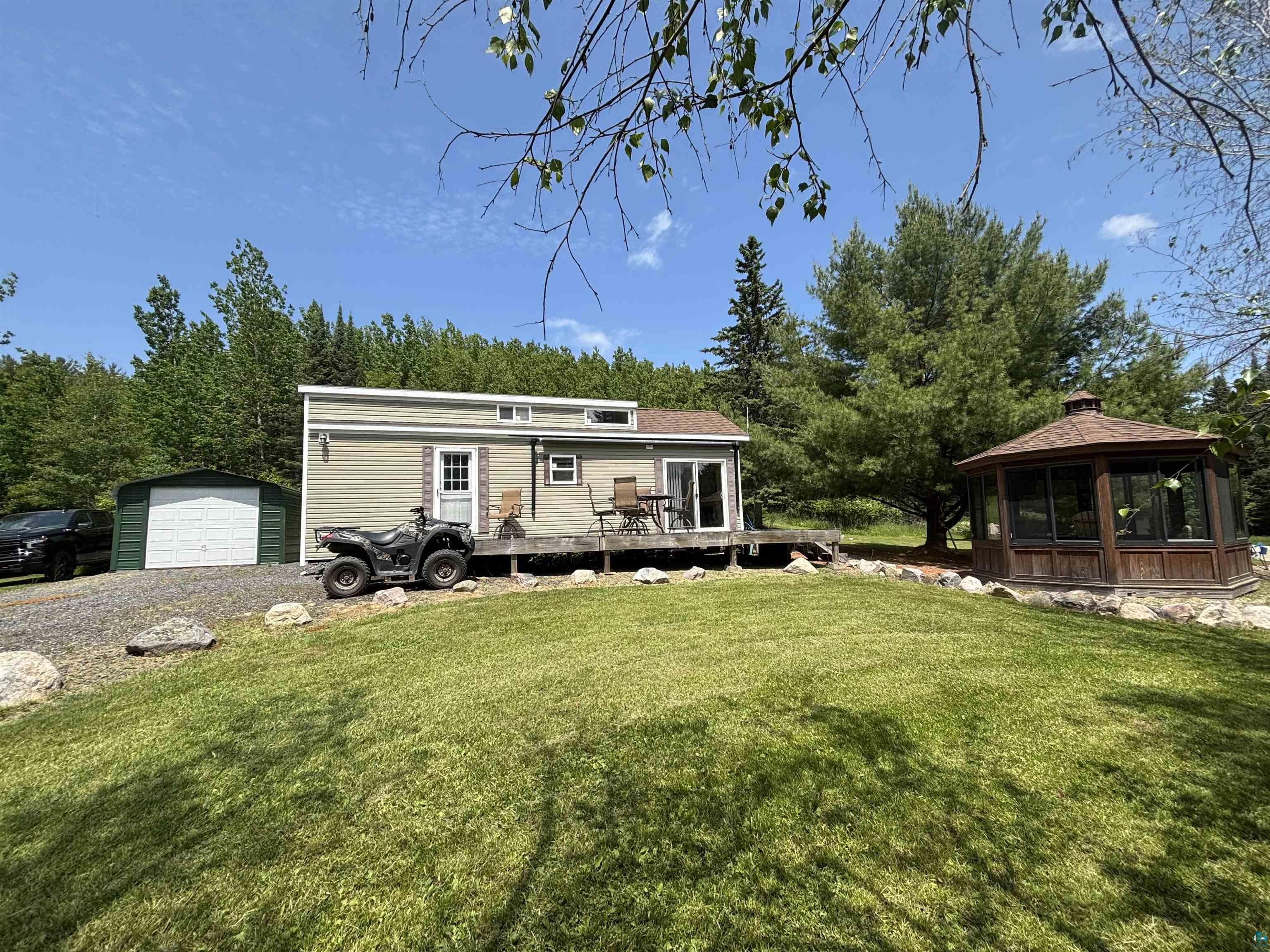 9442 Bear Ridge Dr Orr MN 55771 - Ash Lake 6120115 image1