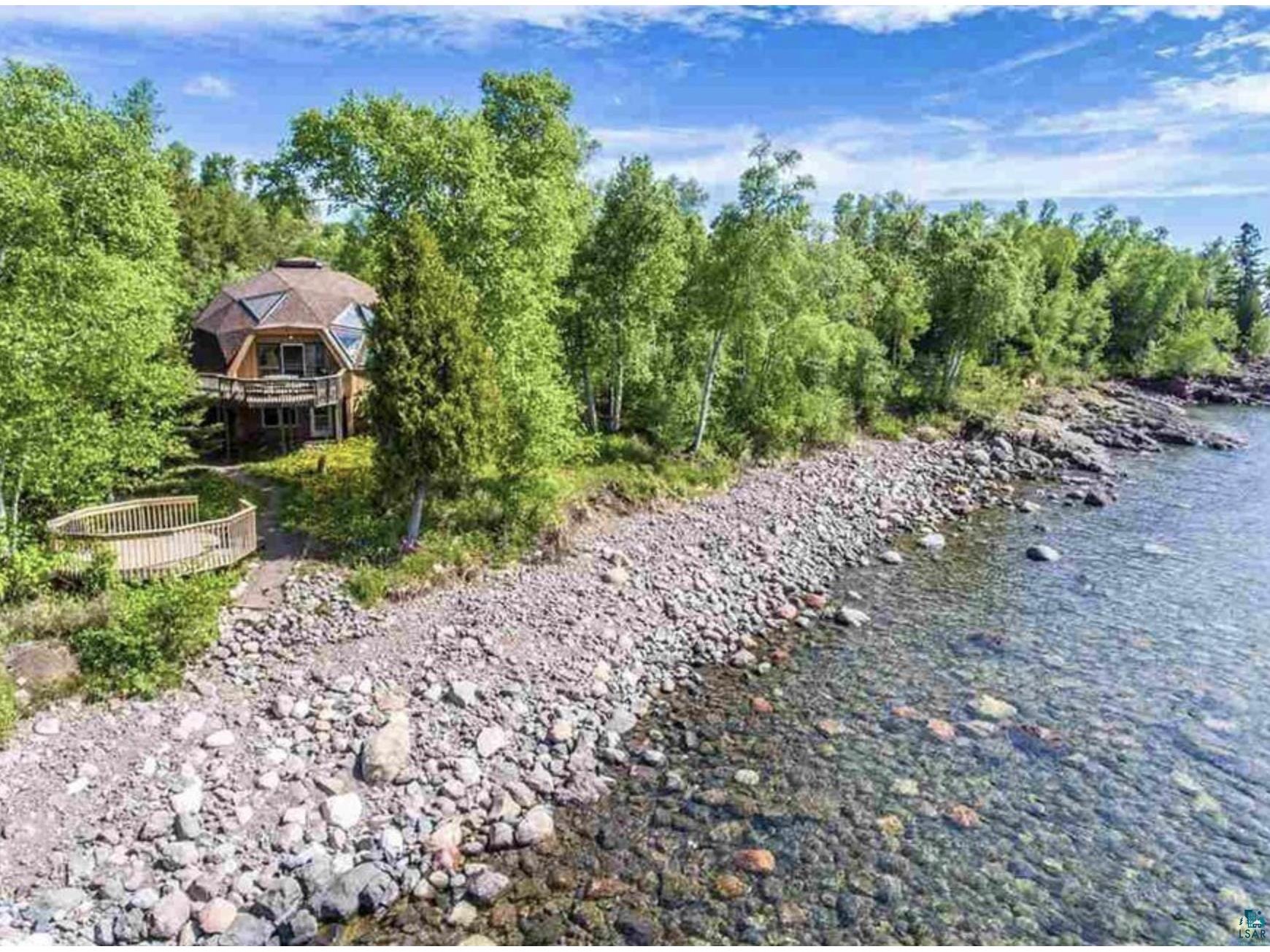 9480 Hwy 61 W Schroeder MN 55613 - Lake Superior 6117293 image1