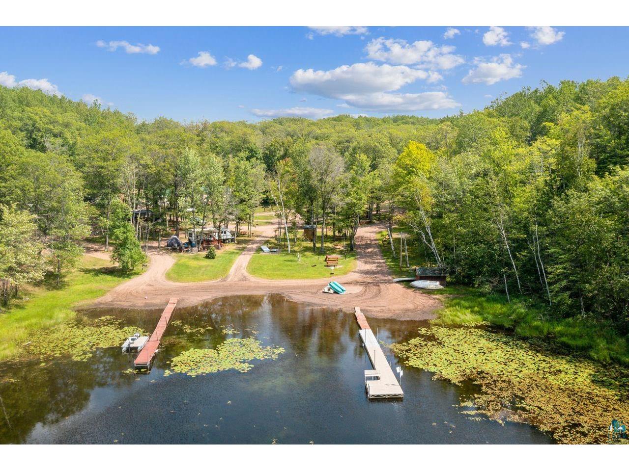 9505 Wildwood Campground Rd Iron River WI 54847 - Peterson 6115484 image1