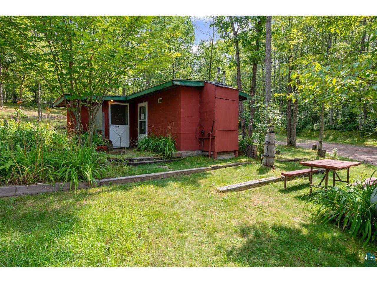 9505 Wildwood Campground Rd Iron River WI 54847 - Peterson 6115484 image17