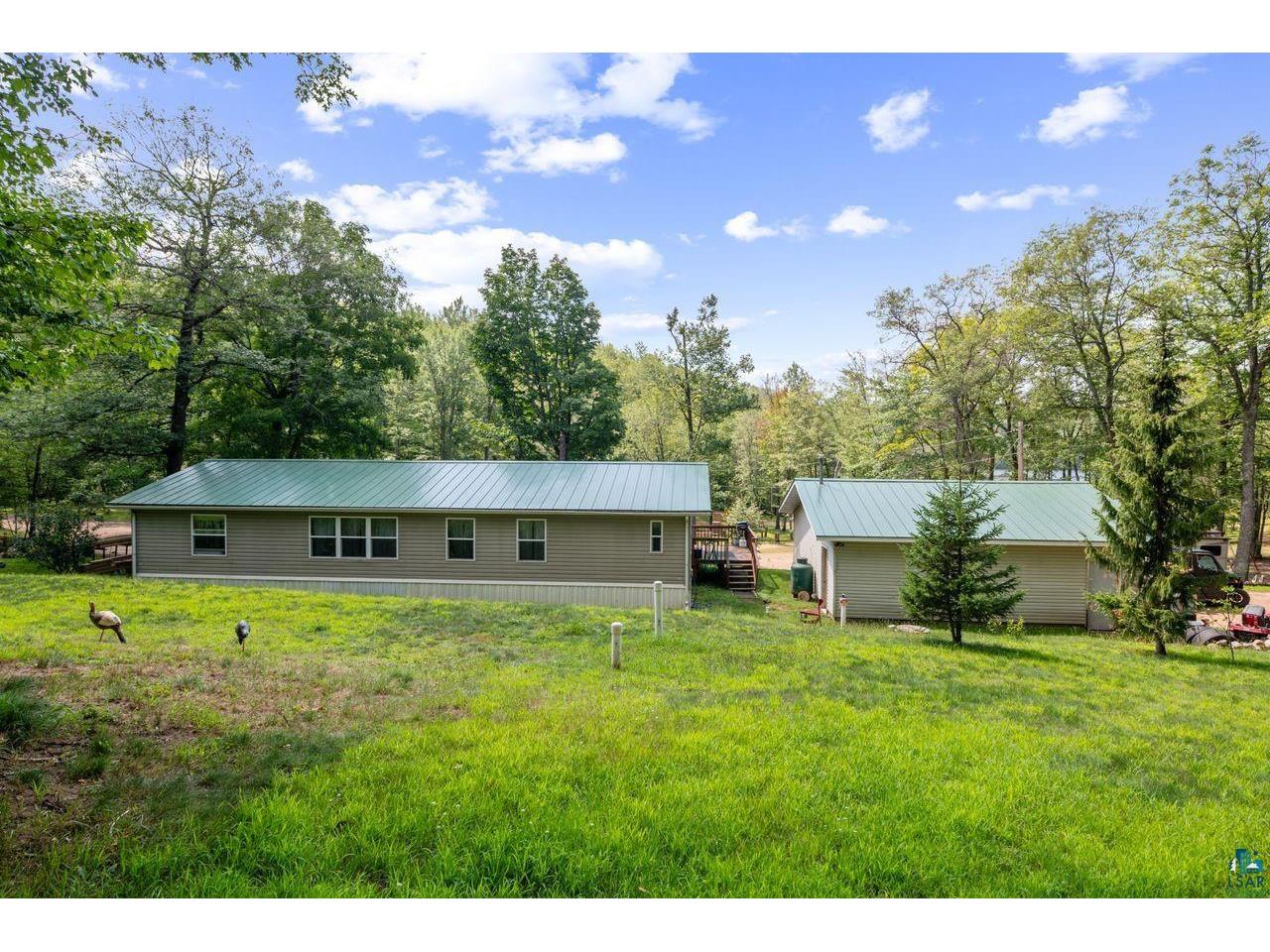 9505 Wildwood Campground Rd Iron River WI 54847 - Peterson 6115484 image20