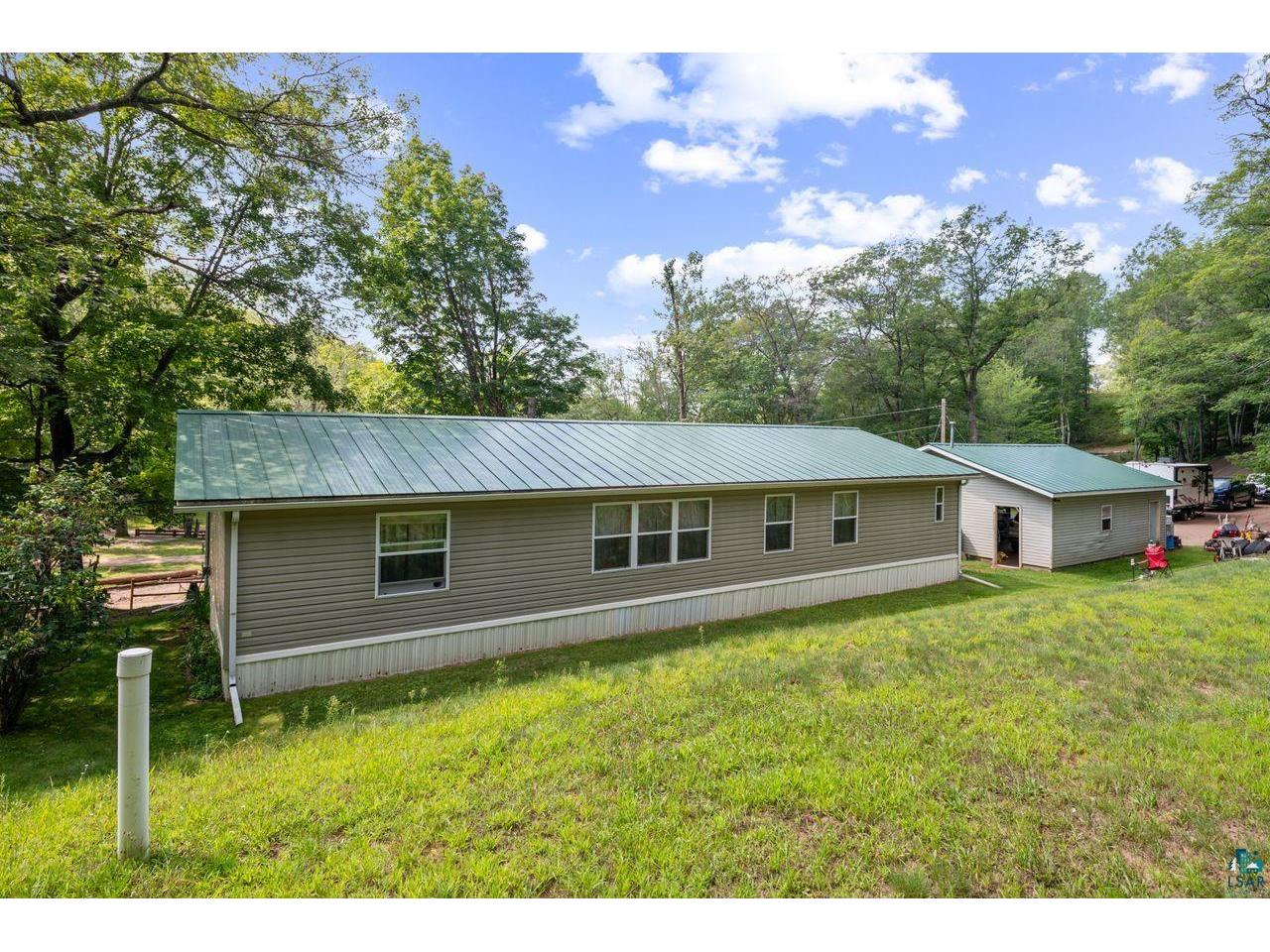 9505 Wildwood Campground Rd Iron River WI 54847 - Peterson 6115484 image21