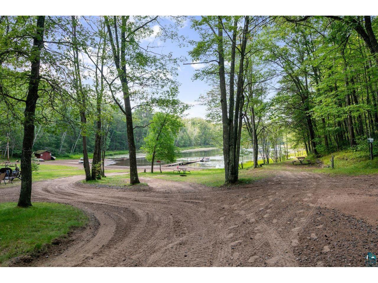 9505 Wildwood Campground Rd Iron River WI 54847 - Peterson 6115484 image22