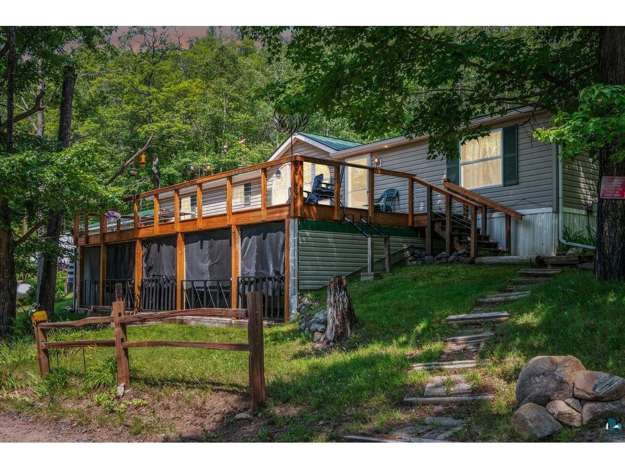 9505 Wildwood Campground Rd Iron River WI 54847 - Peterson 6115484 image34