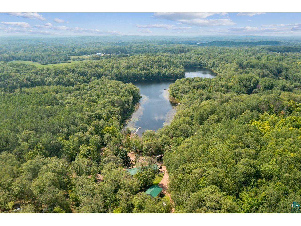 9505 Wildwood Campground Rd Iron River WI 54847 - Peterson 6115484 image9