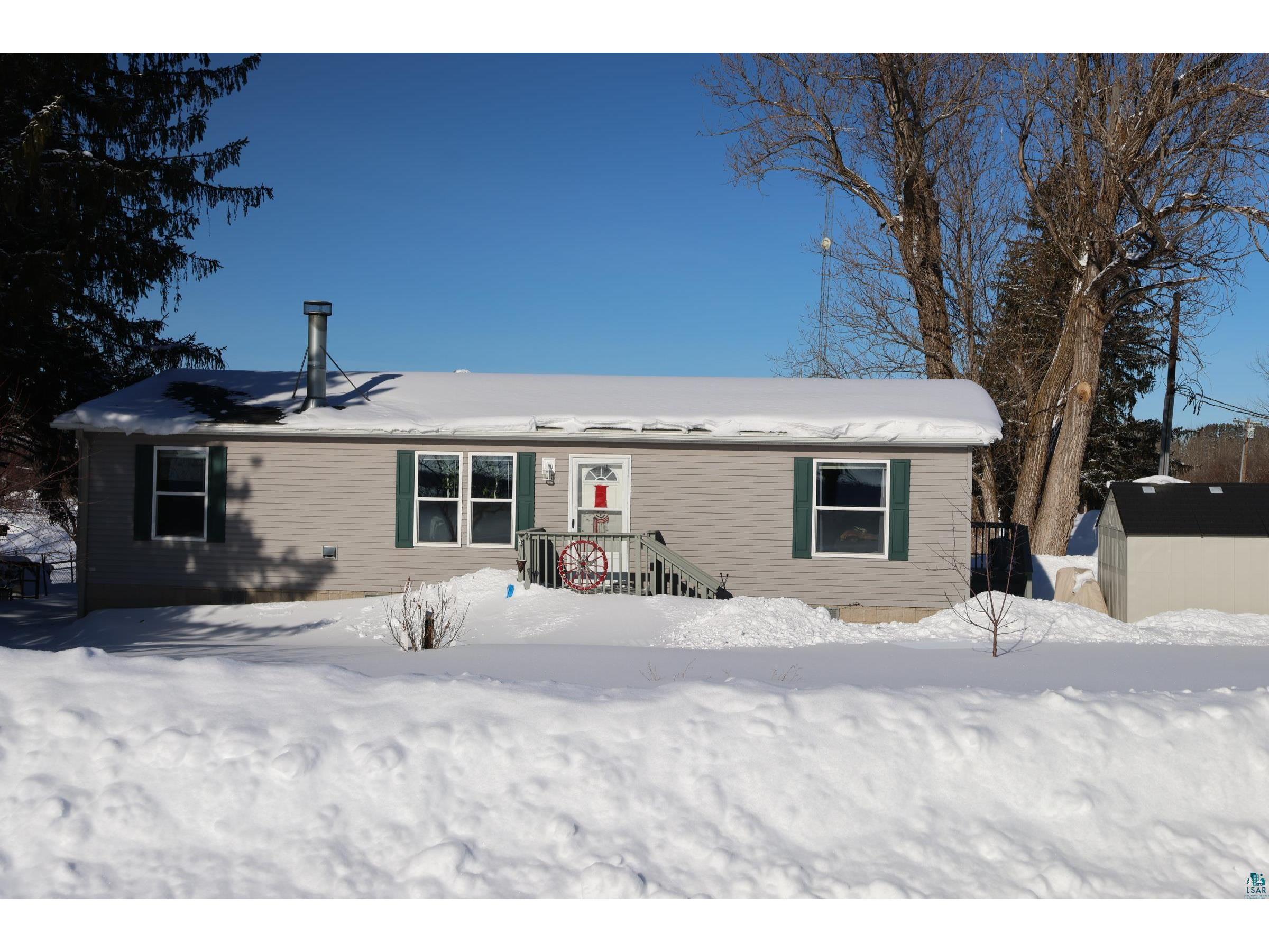 9506W Mill St Saxon WI 54559 6123468 image1
