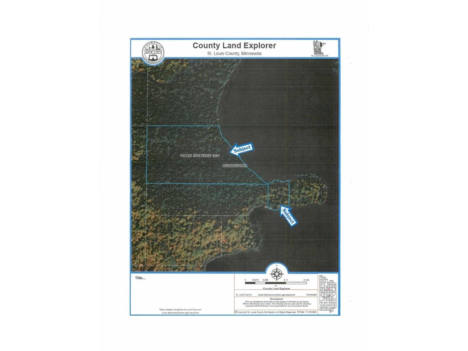 95150 Bystrom Bay Tower MN 55790 - Vermilion 6122986 image17