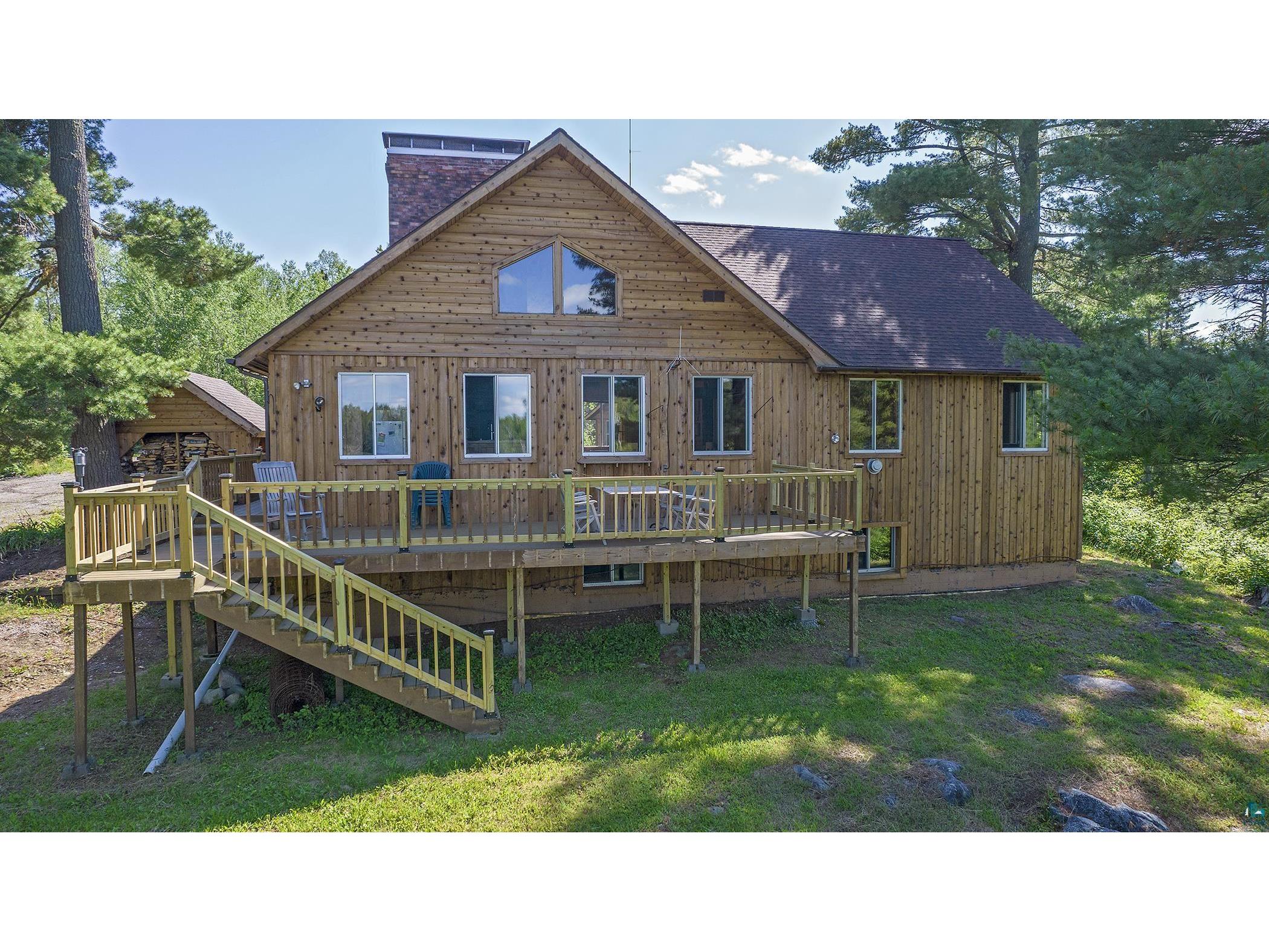 953 Kelly Tr, Isabella, MN, 55607 MLS 6104762 Edina Realty