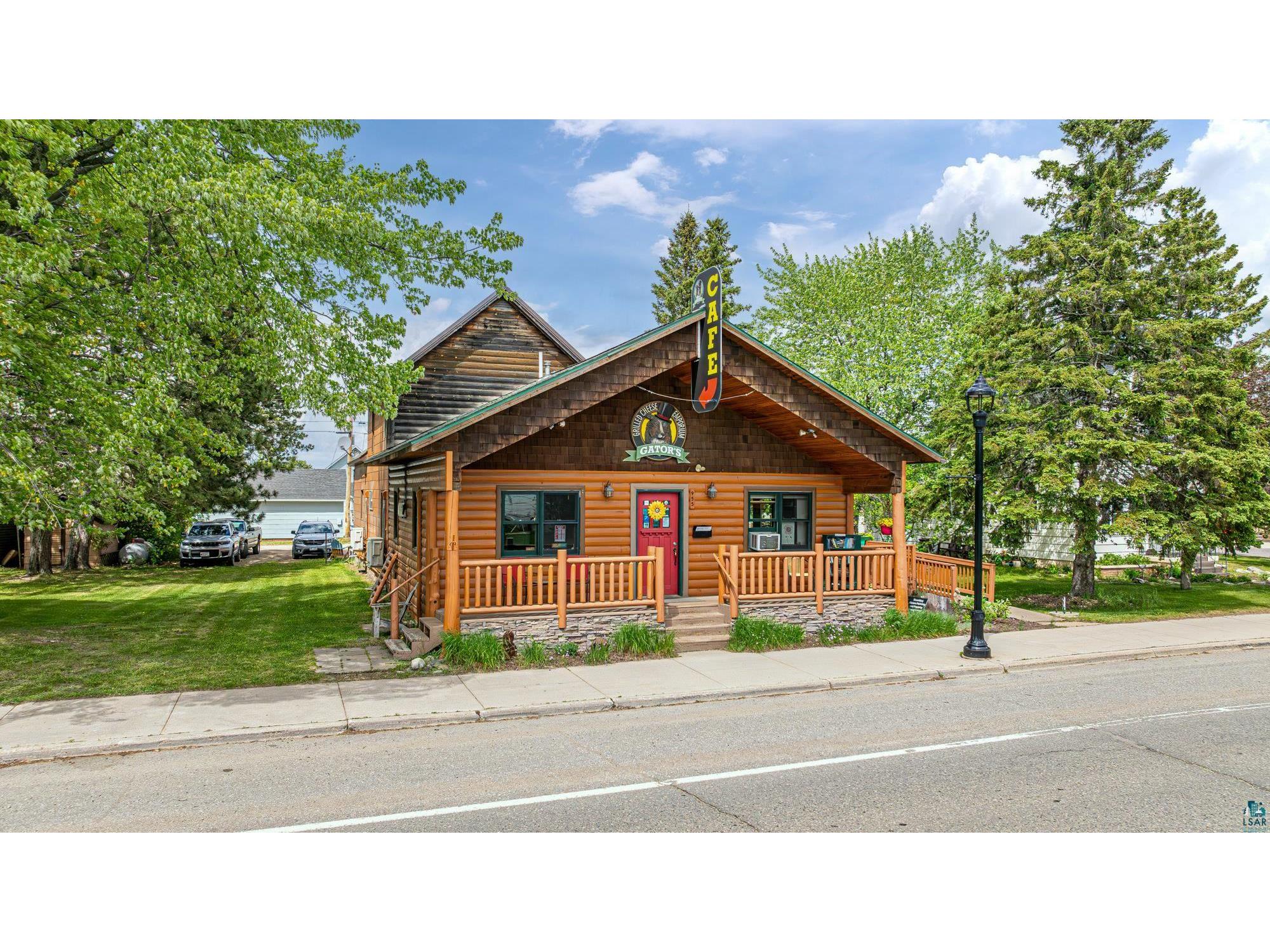 955 E Sheridan St Ely MN 55731 6125842 image1