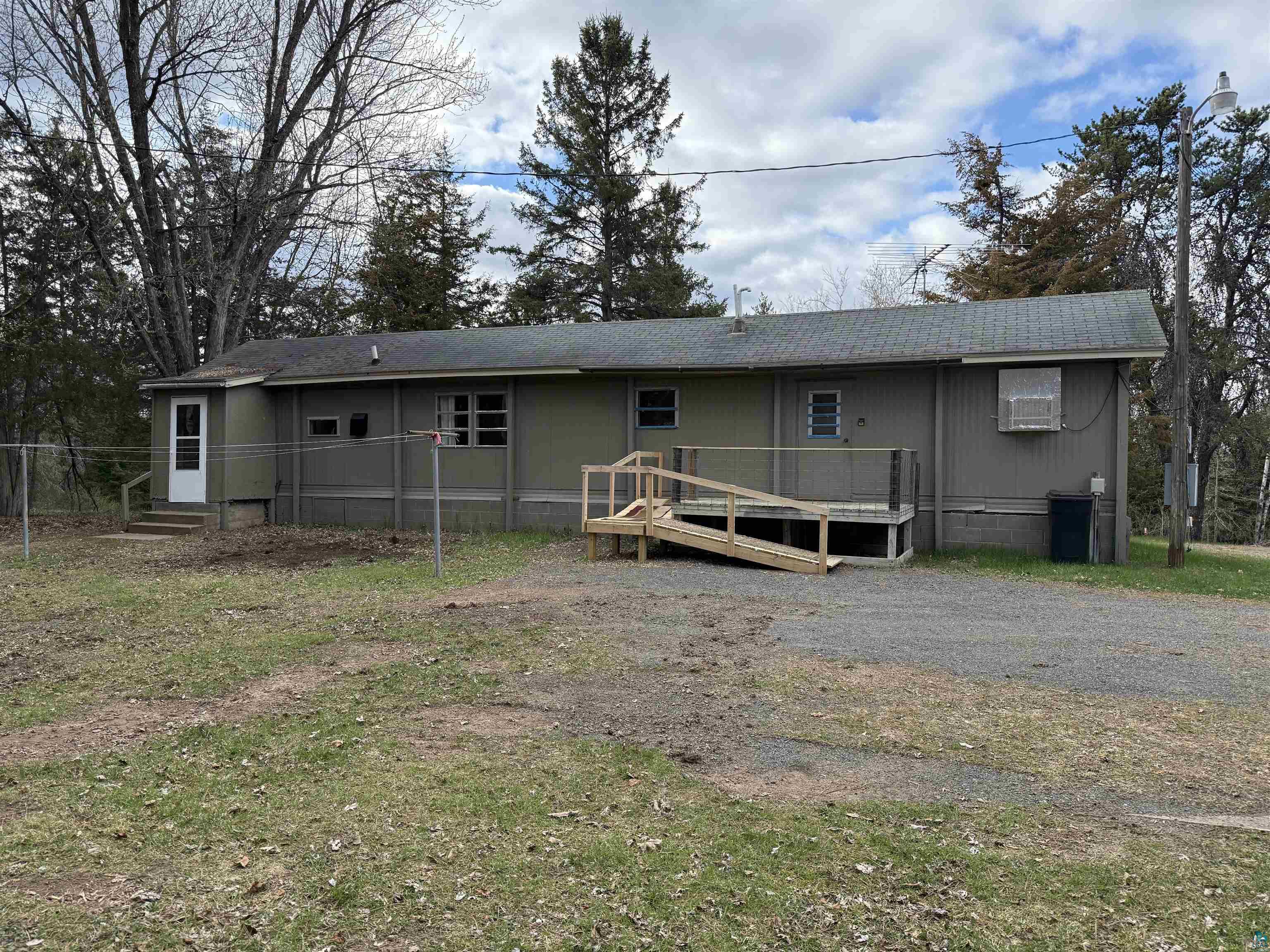 9568 E Spruce Dr Gordon WI 54836 6123859 image1
