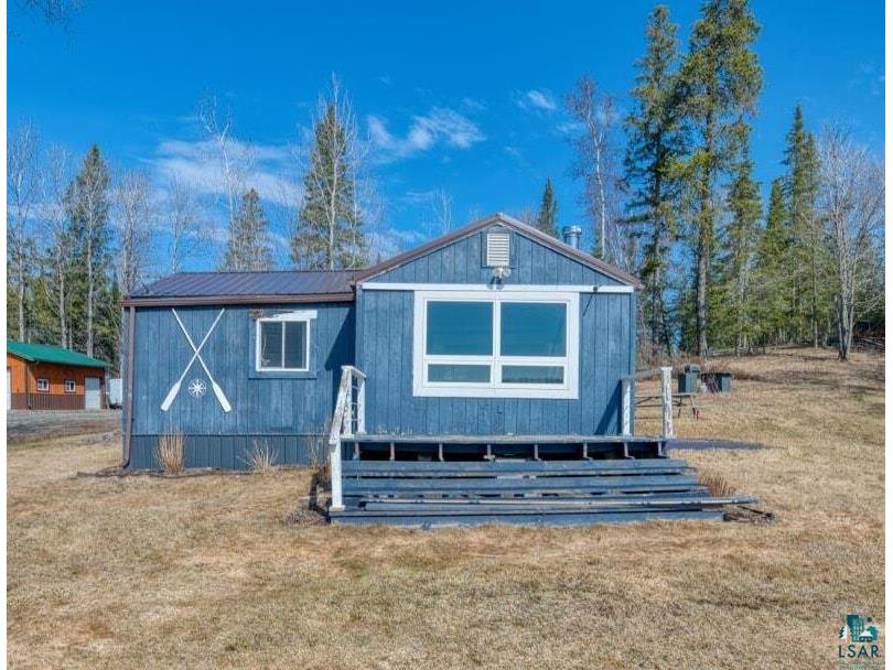 9572 Bonner Lake Rd Mountain Iron MN 55768 - Spirit Lake 6124468 image1