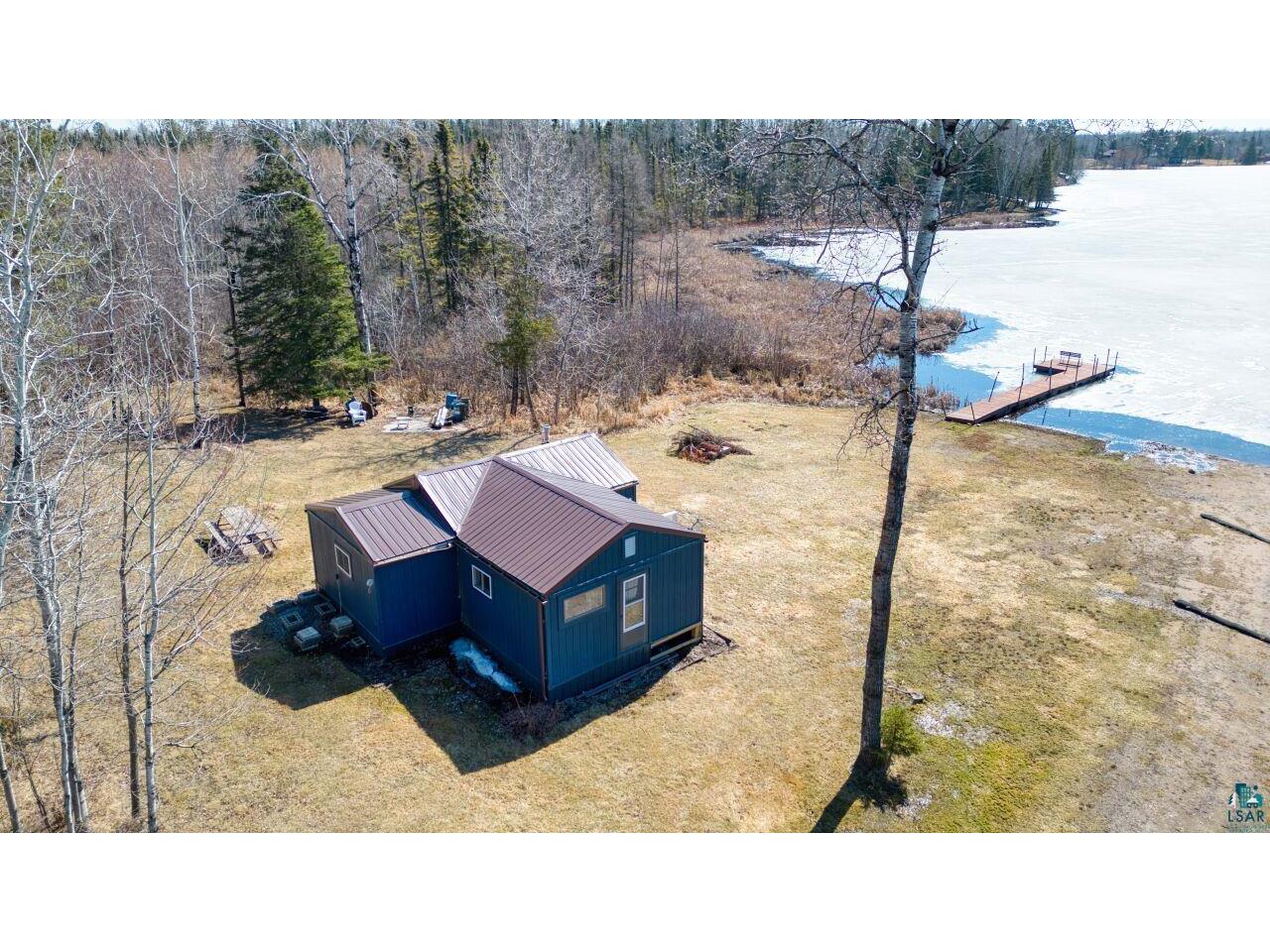 9572 Bonner Lake Rd Mountain Iron MN 55768 - Spirit Lake 6124468 image2