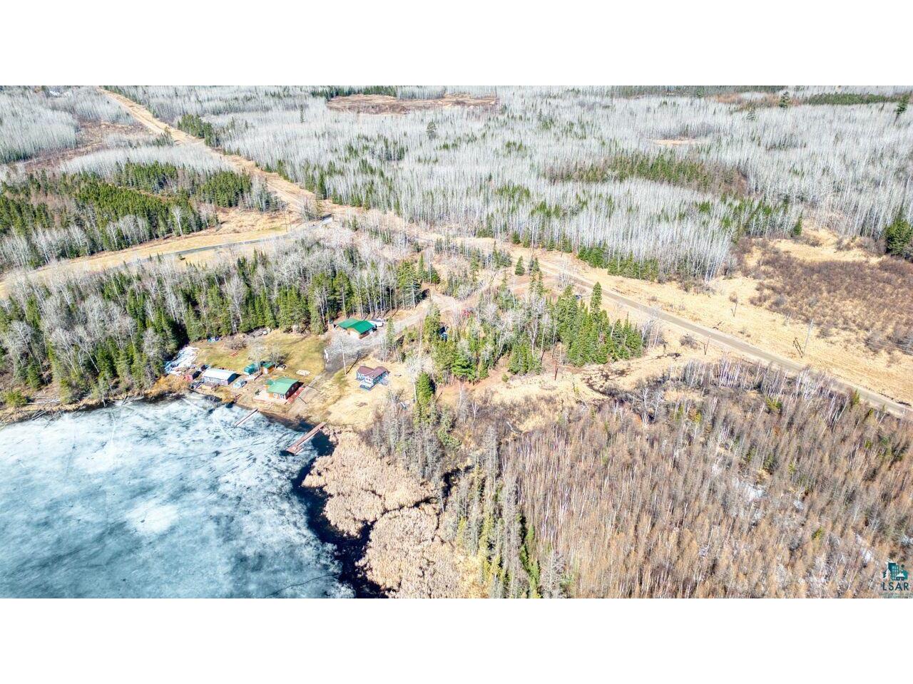 9572 Bonner Lake Rd Mountain Iron MN 55768 - Spirit Lake 6124468 image33