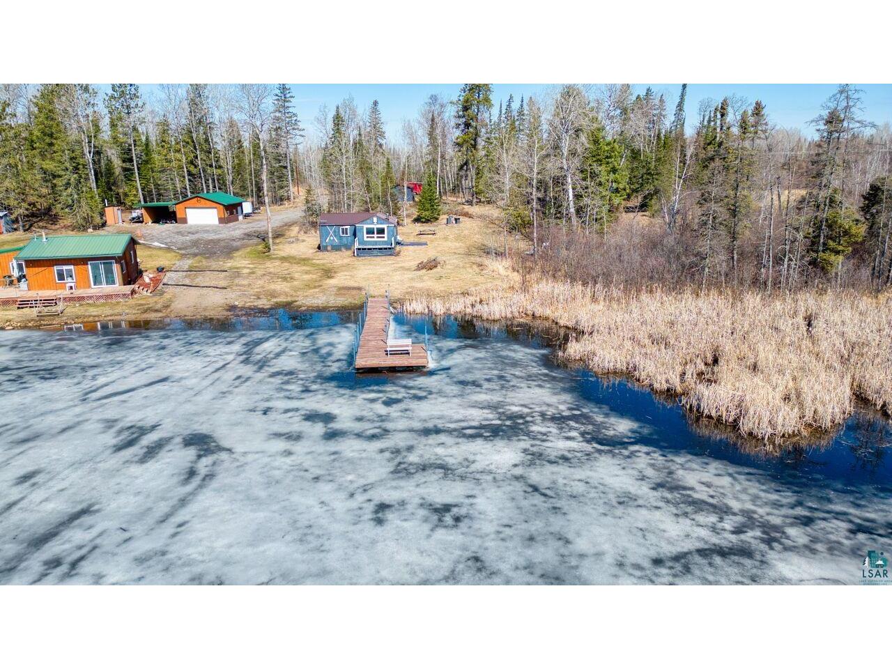 9572 Bonner Lake Rd Mountain Iron MN 55768 - Spirit Lake 6124468 image35