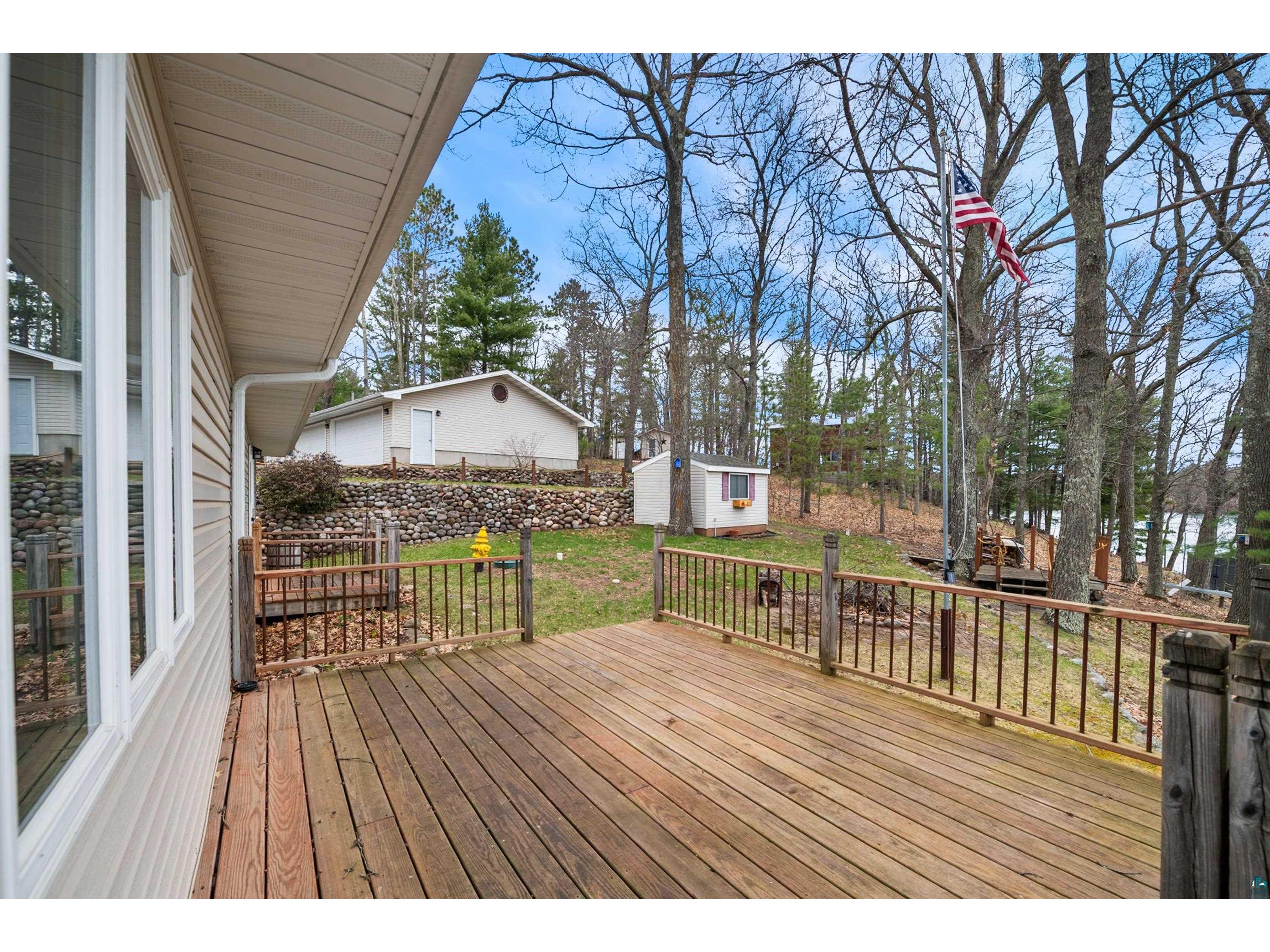 9591 S Buskey Bay Dr Iron River WI 54847 - BUSKEY BAY 6125066 image27