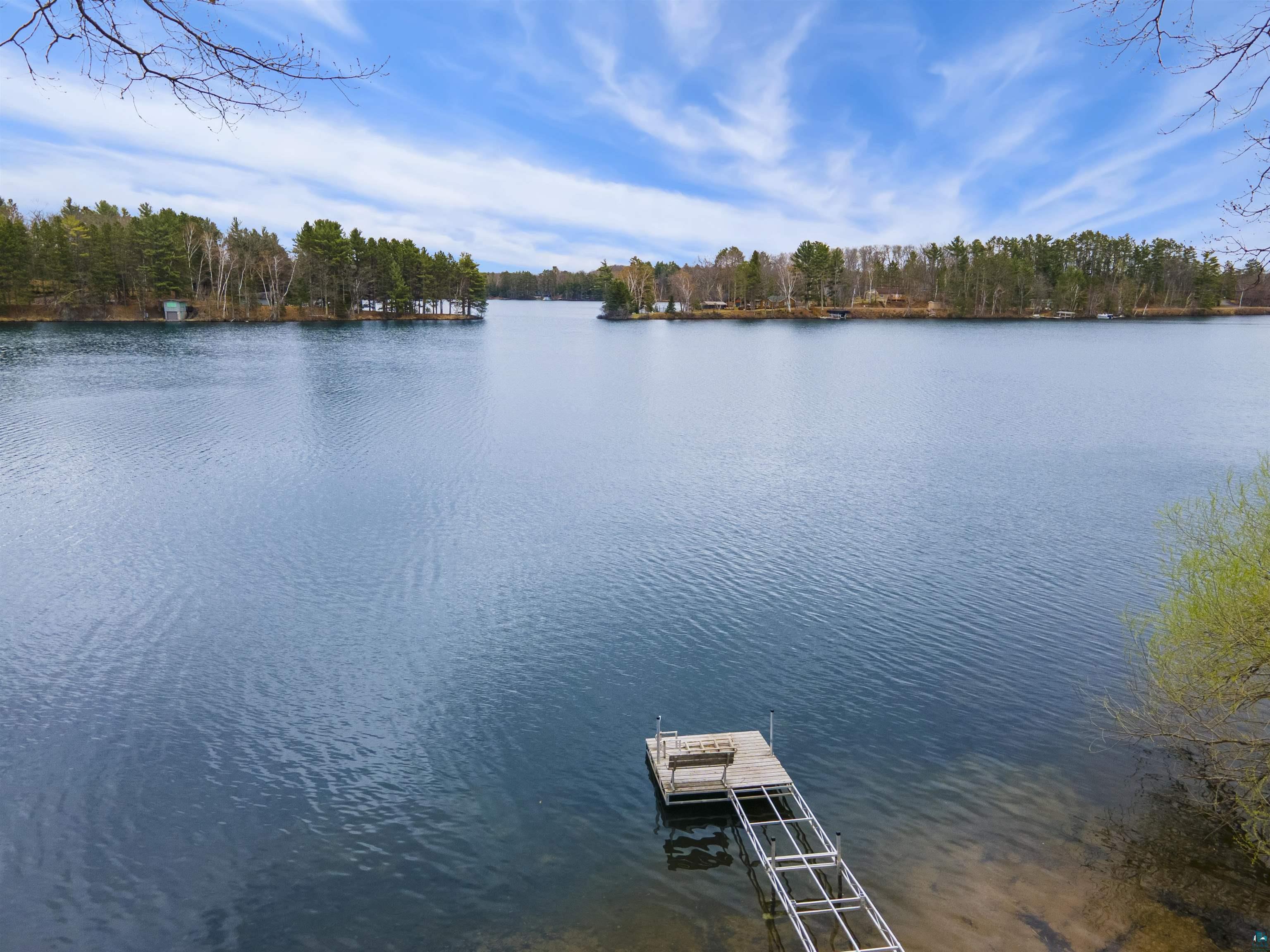 9591 S Buskey Bay Dr Iron River WI 54847 - BUSKEY BAY 6125066 image3