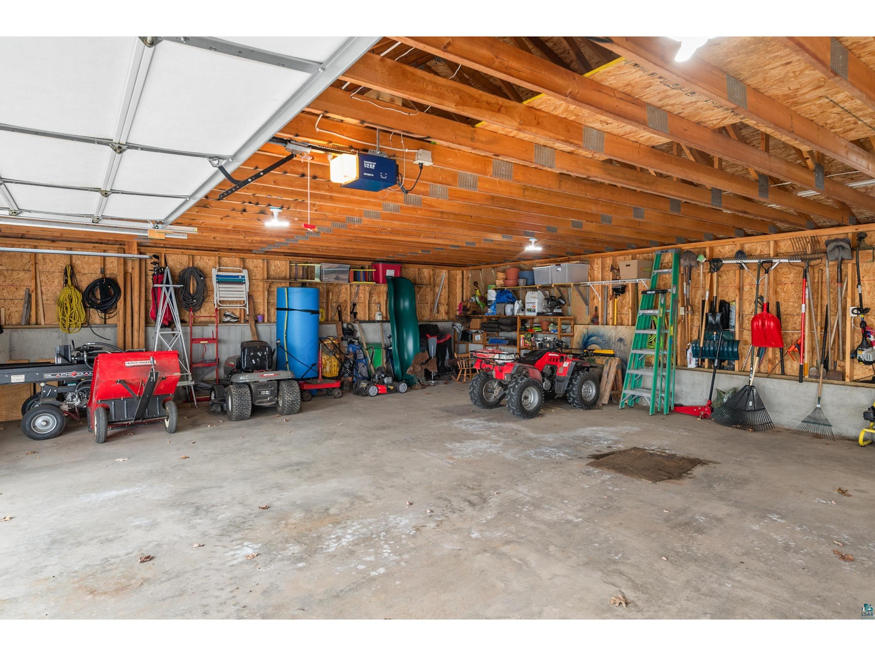 9591 S Buskey Bay Dr Iron River WI 54847 - BUSKEY BAY 6125066 image30