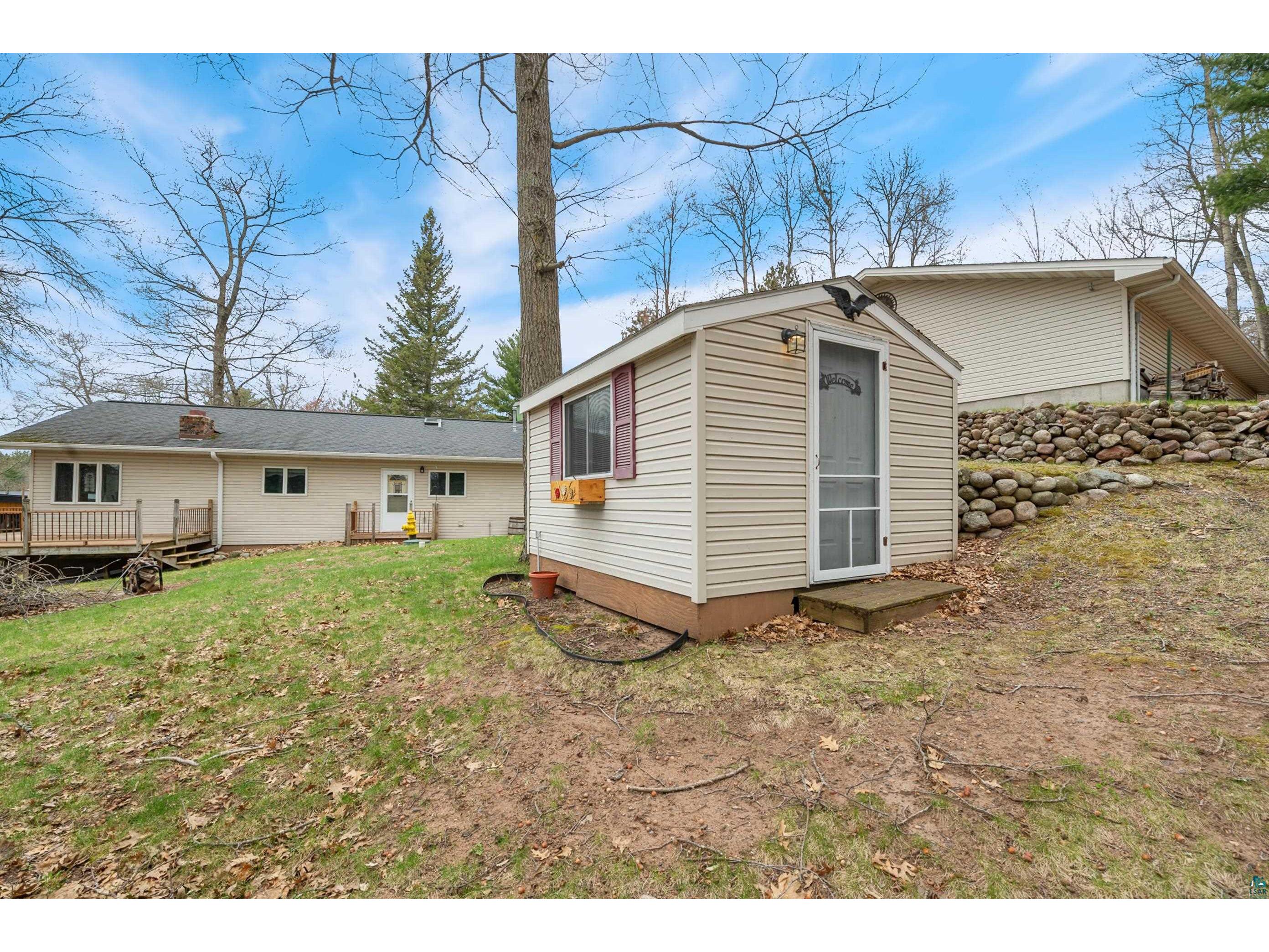 9591 S Buskey Bay Dr Iron River WI 54847 - BUSKEY BAY 6125066 image32