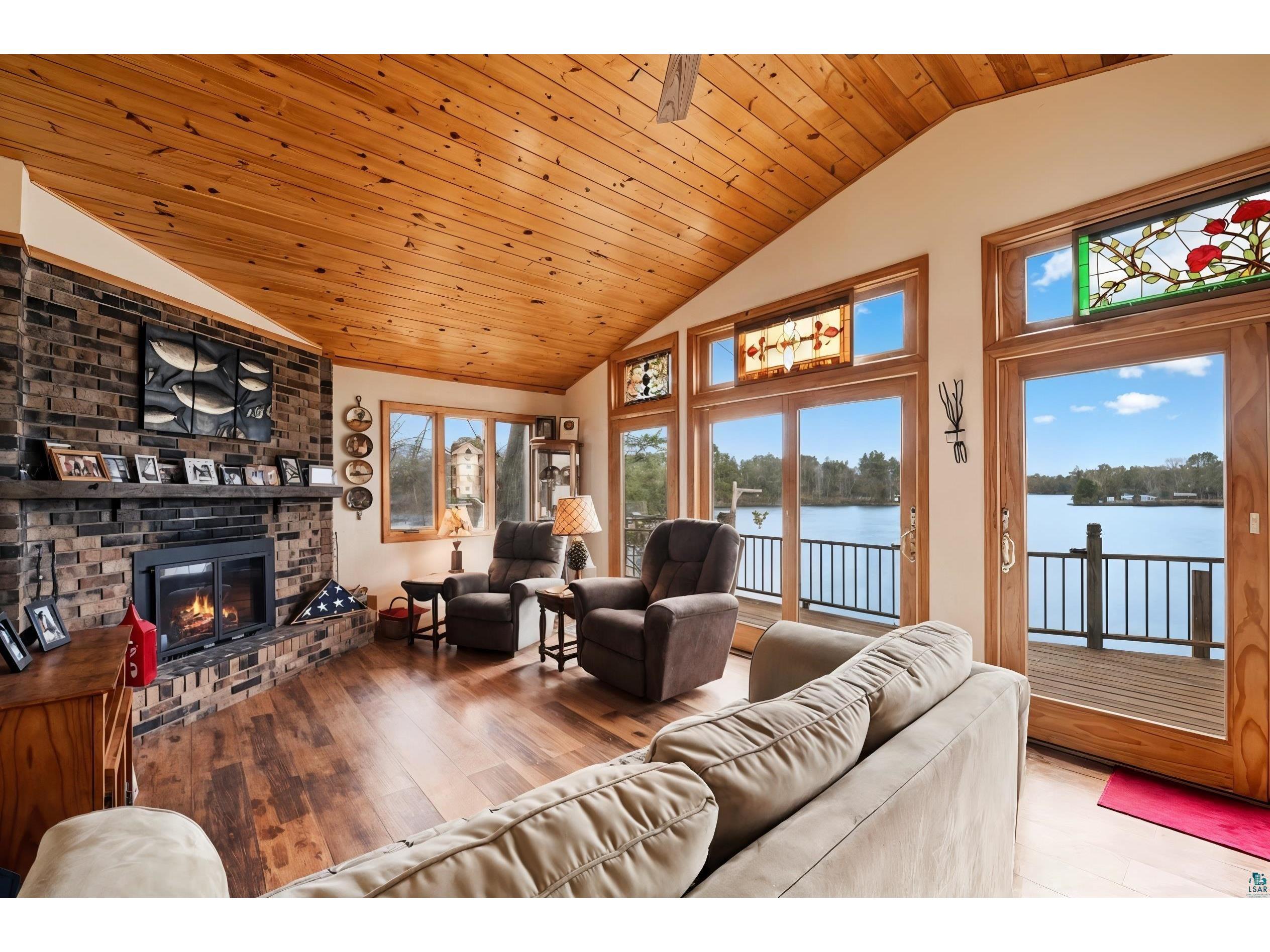 9591 S Buskey Bay Dr Iron River WI 54847 - BUSKEY BAY 6125066 image5
