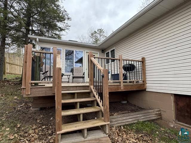 9591 S Buskey Bay Dr Iron River WI 54847 - BUSKEY BAY 6125066 image52