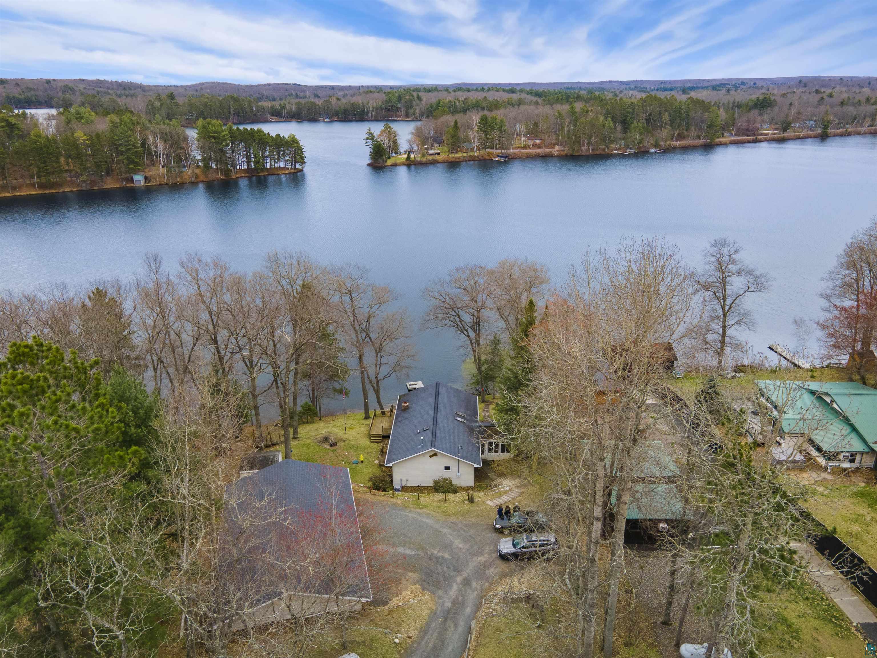 9591 S Buskey Bay Dr Iron River WI 54847 - BUSKEY BAY 6125066 image56