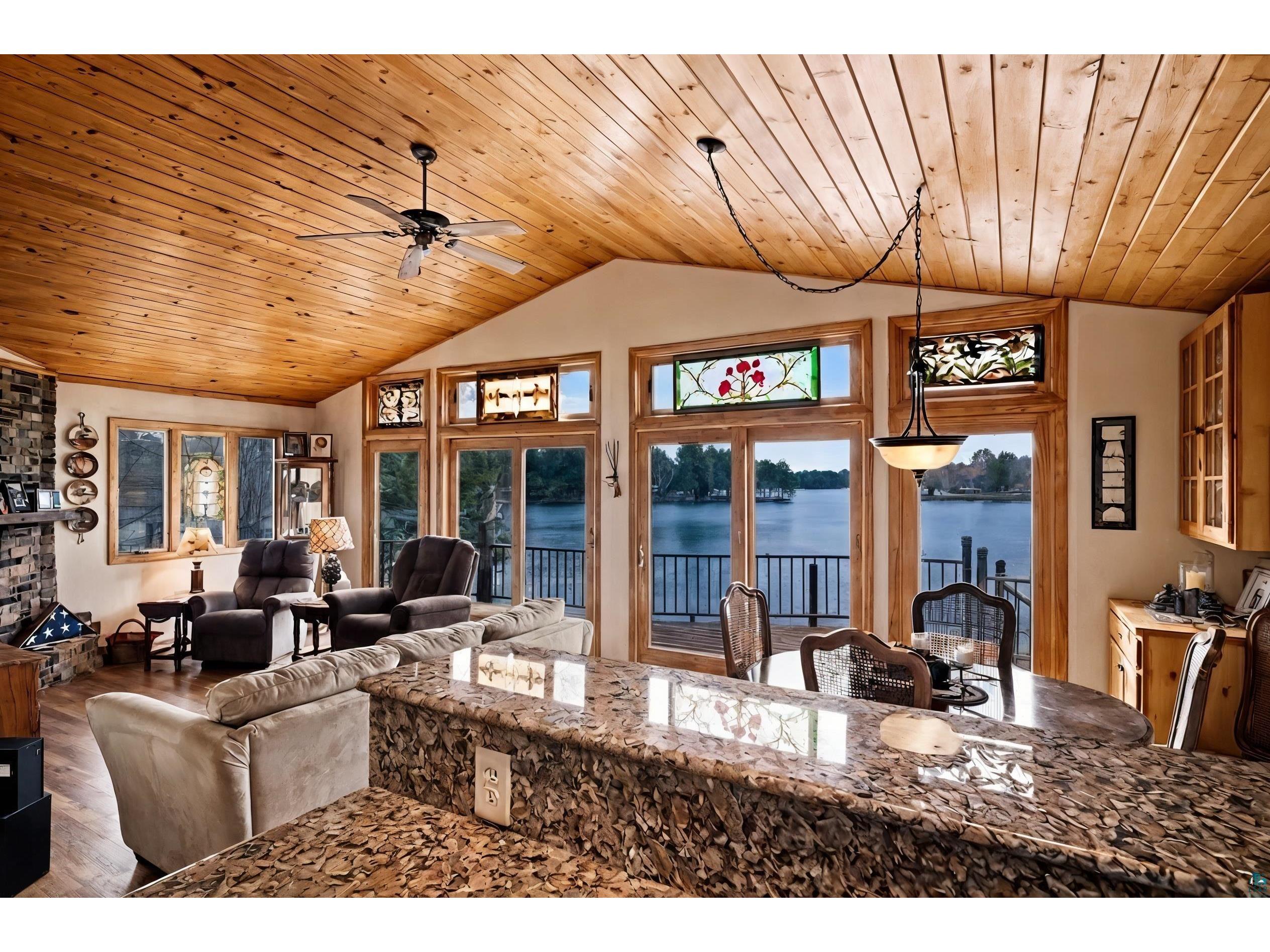 9591 S Buskey Bay Dr Iron River WI 54847 - BUSKEY BAY 6125066 image9