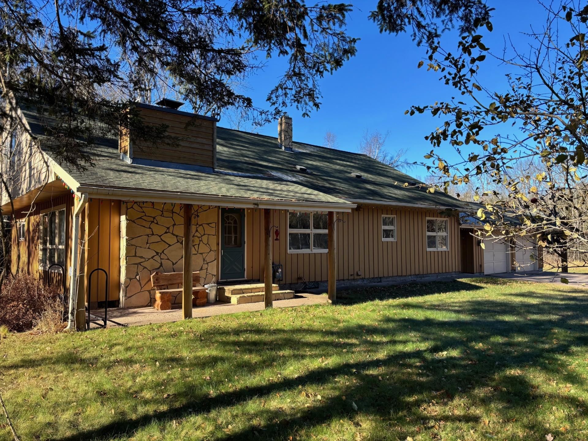 9595 E County Rd A Solon Springs WI 54873 6123007 image1