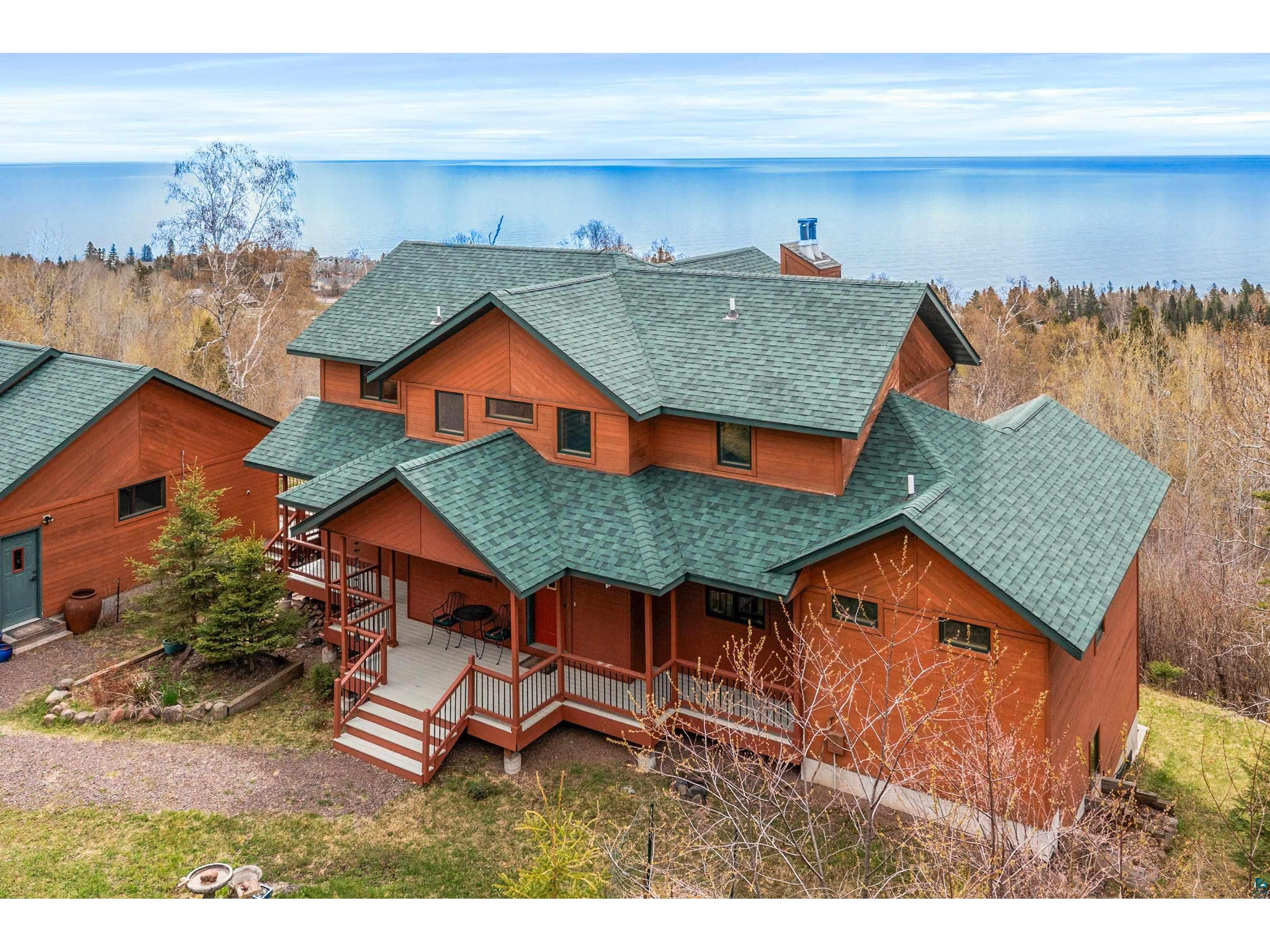 96 Hoaglund Dr Tofte MN 55615 6125462 image1