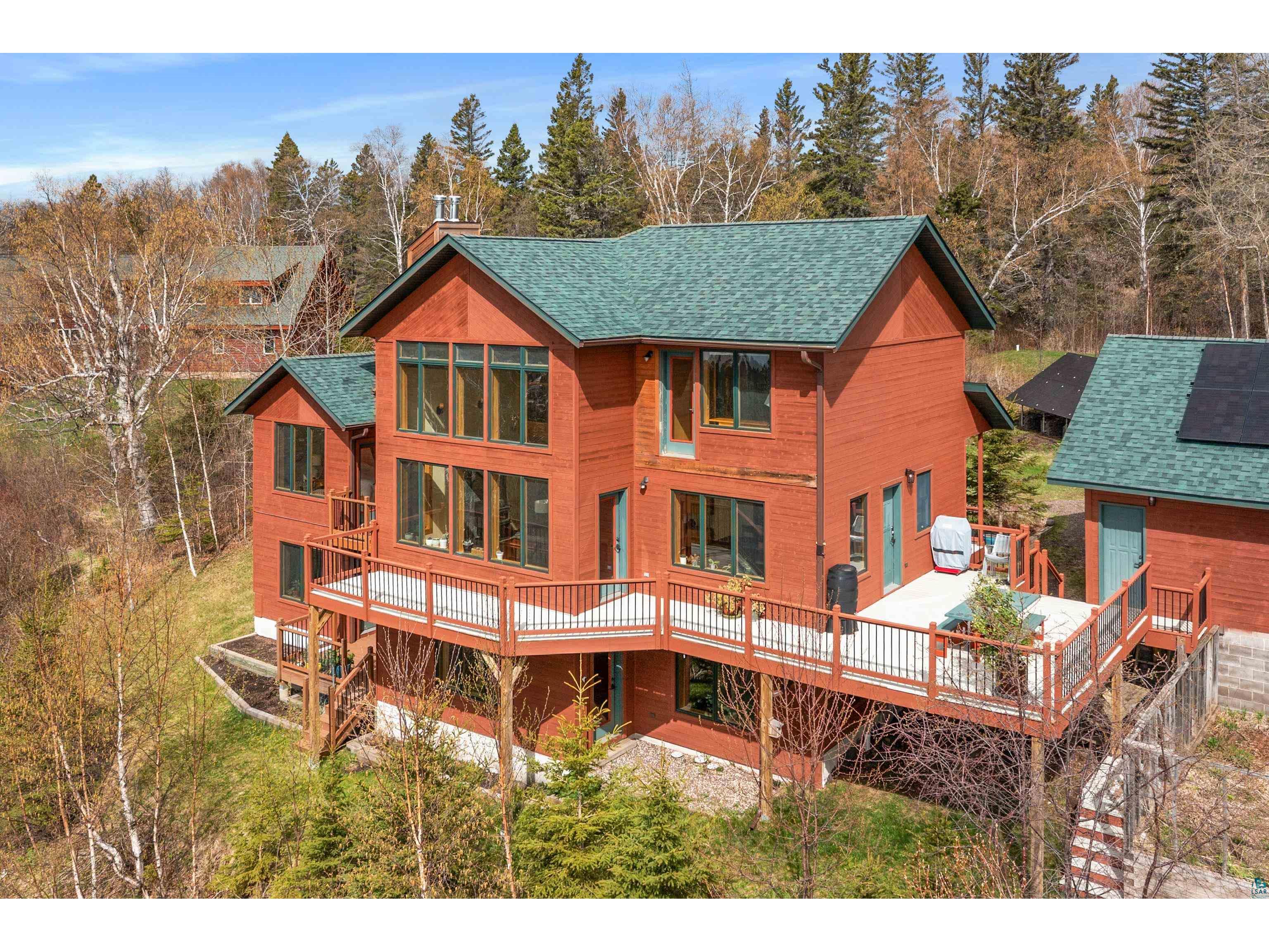 96 Hoaglund Dr Tofte MN 55615 6125462 image2