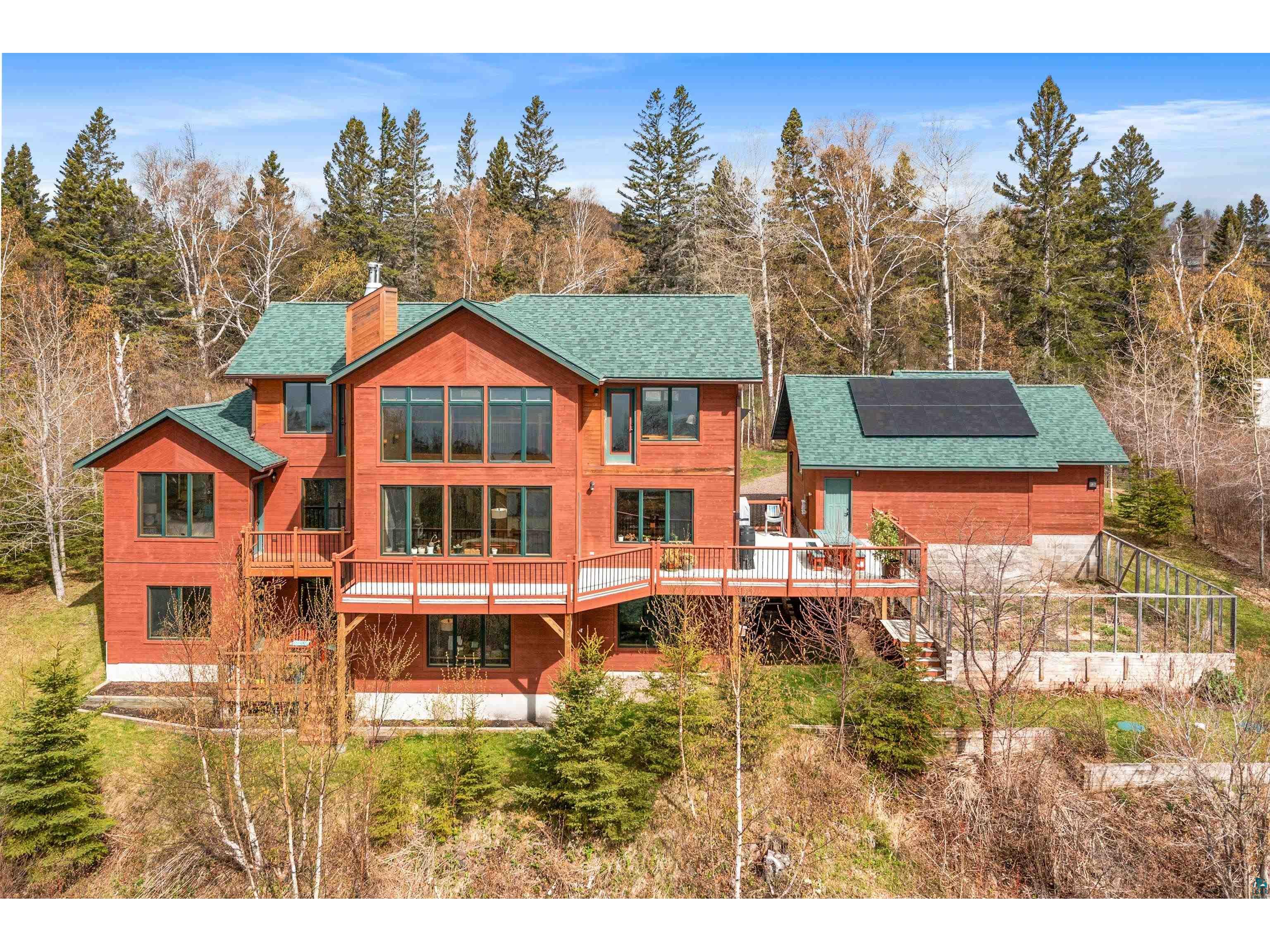 96 Hoaglund Dr Tofte MN 55615 6125462 image52
