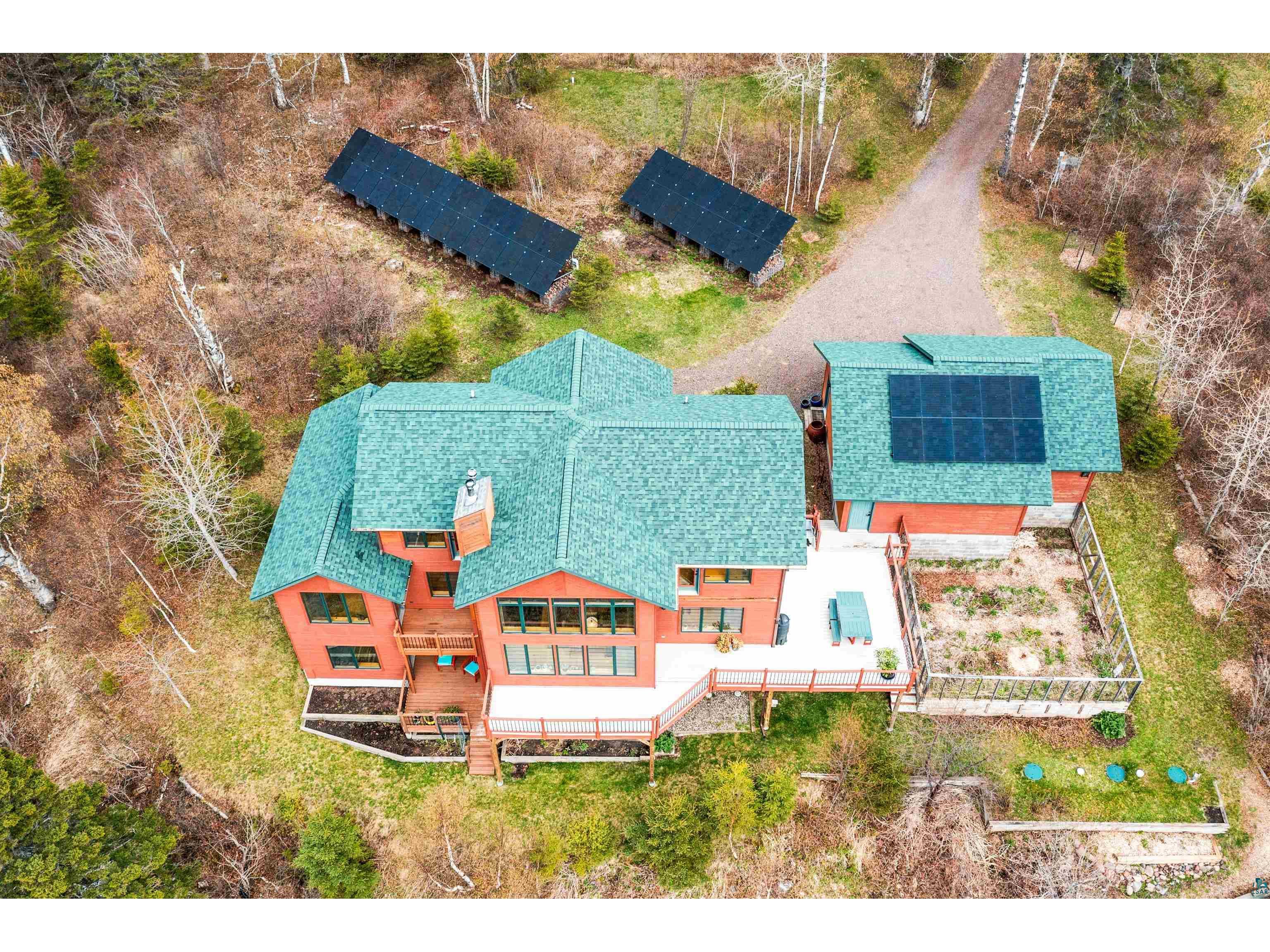 96 Hoaglund Dr Tofte MN 55615 6125462 image54