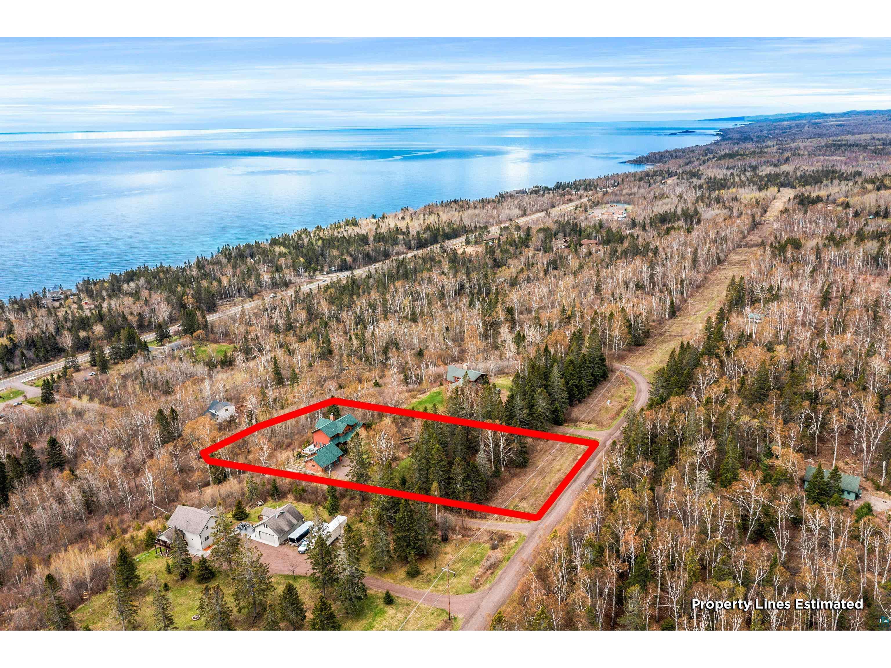 96 Hoaglund Dr Tofte MN 55615 6125462 image57