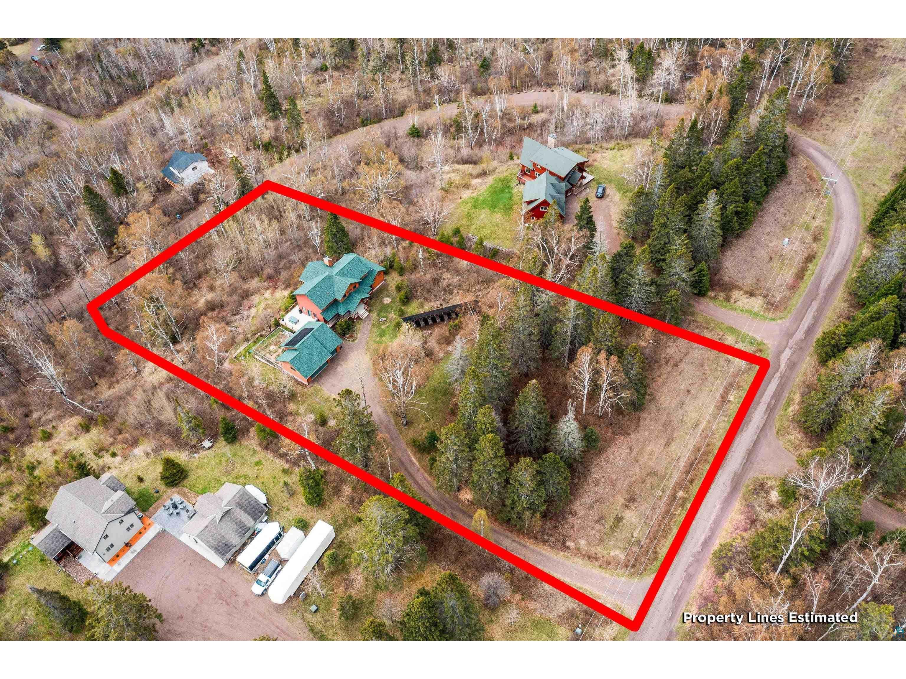 96 Hoaglund Dr Tofte MN 55615 6125462 image58