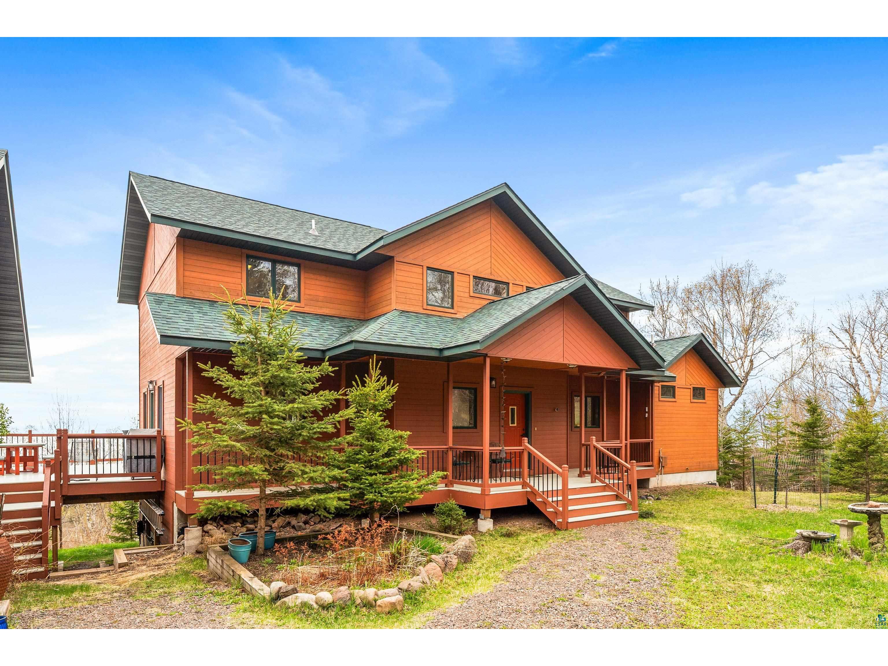 96 Hoaglund Dr Tofte MN 55615 6125462 image60