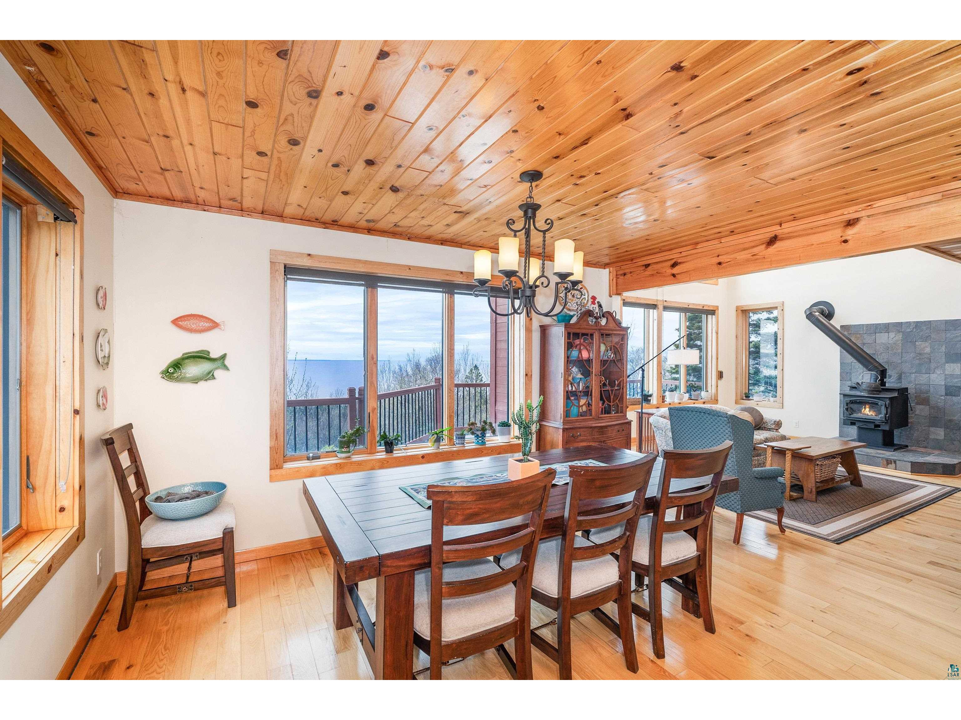 96 Hoaglund Dr Tofte MN 55615 6125462 image9