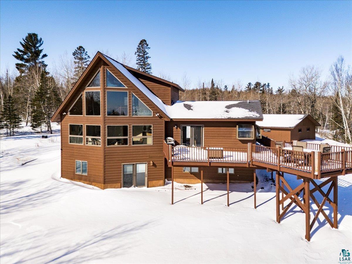960 Deerview Ln Two Harbors MN 55616 6123792 image1